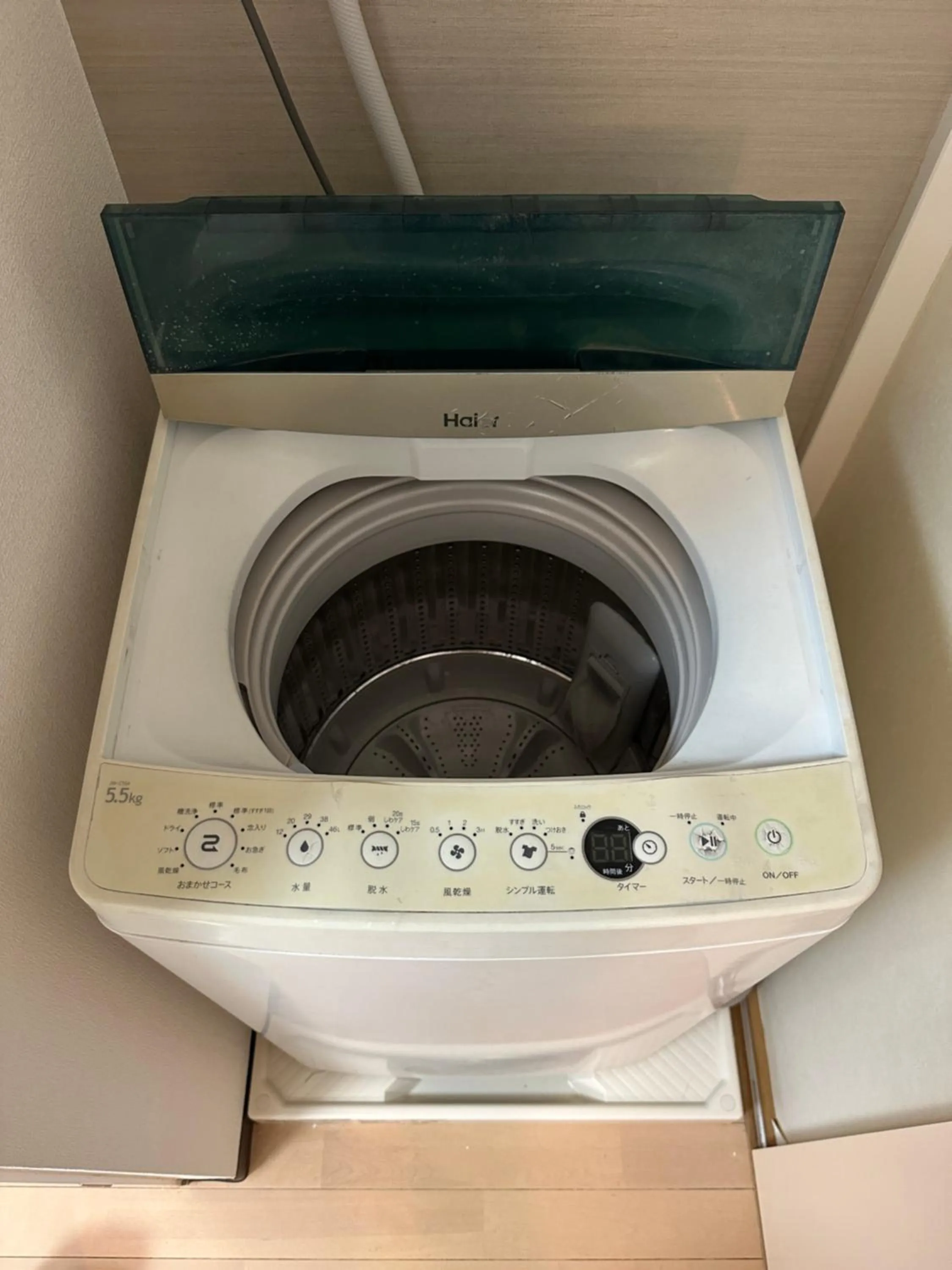 nestay apartment tokyo itabashi