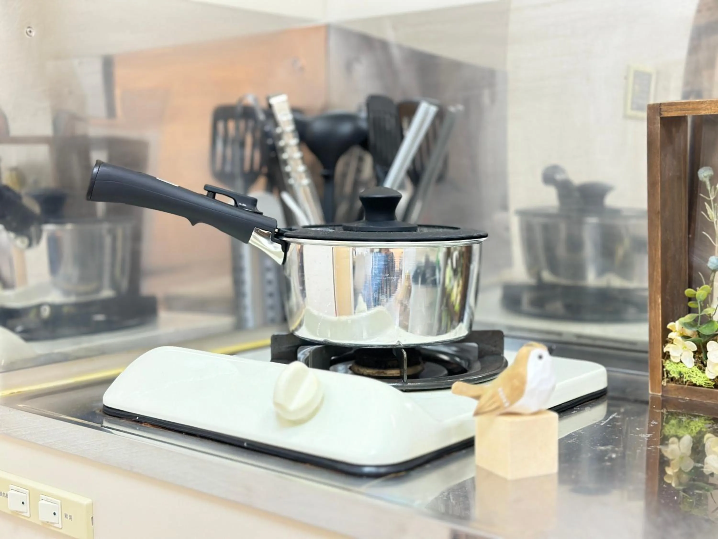 nestay apartment tokyo itabashi