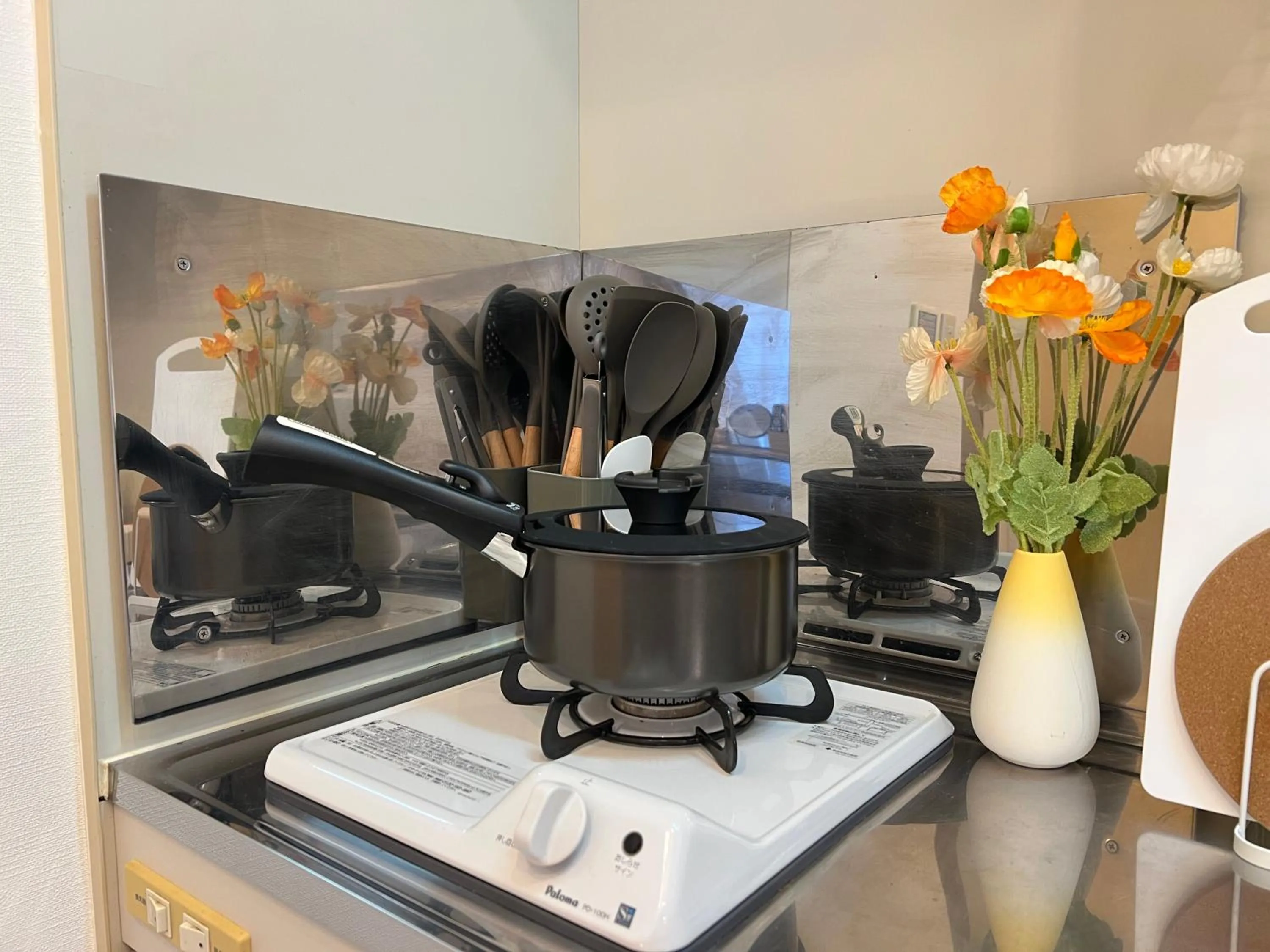 nestay apartment tokyo itabashi