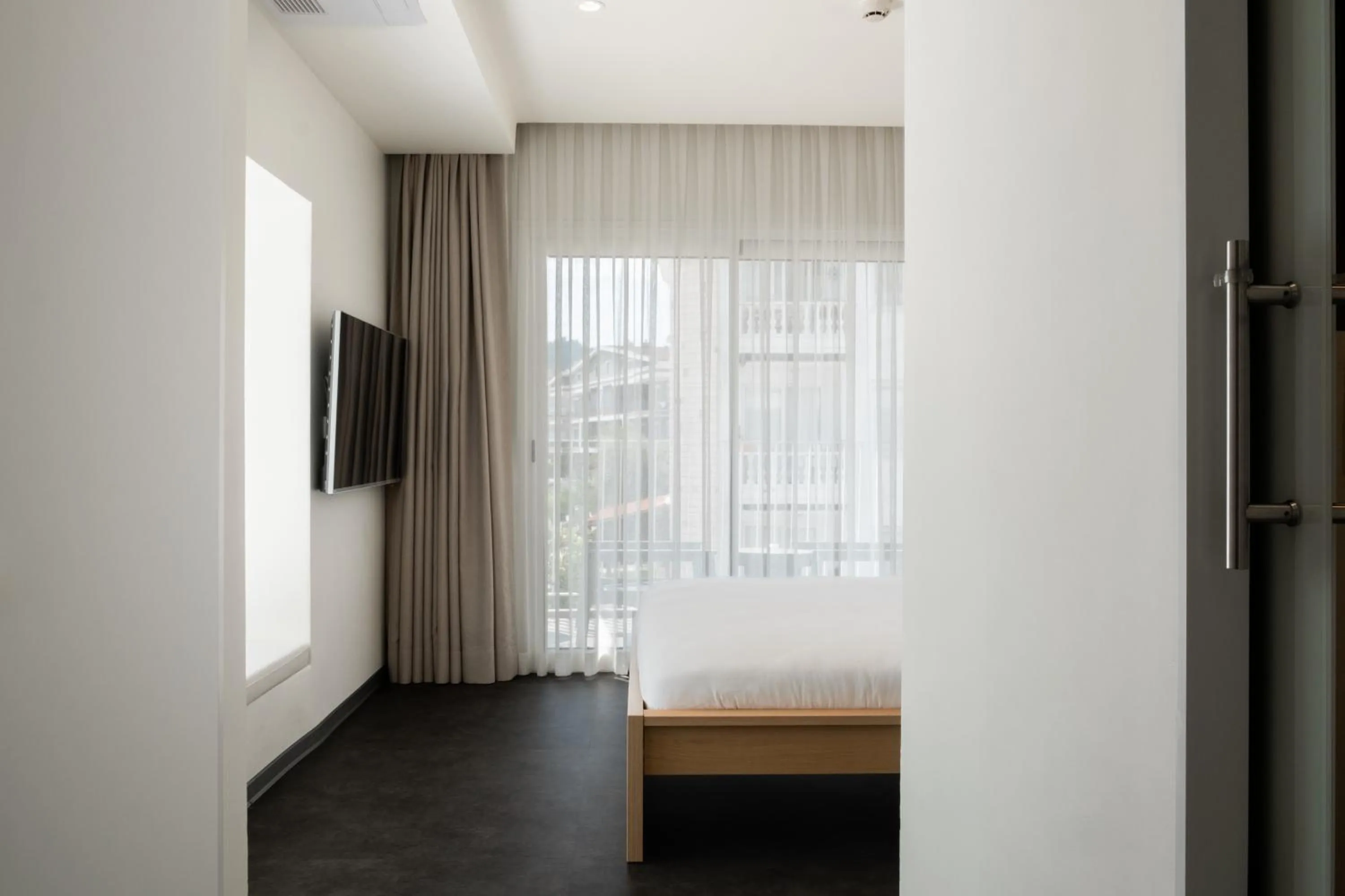 Bedroom in House Of Marmaris