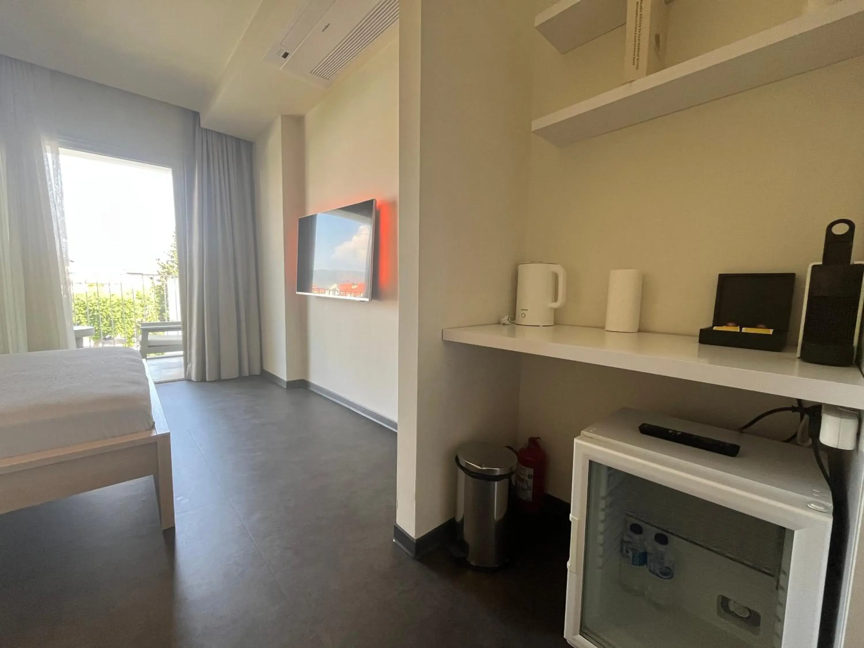 Bedroom in House Of Marmaris Bedroom in House Of Marmaris