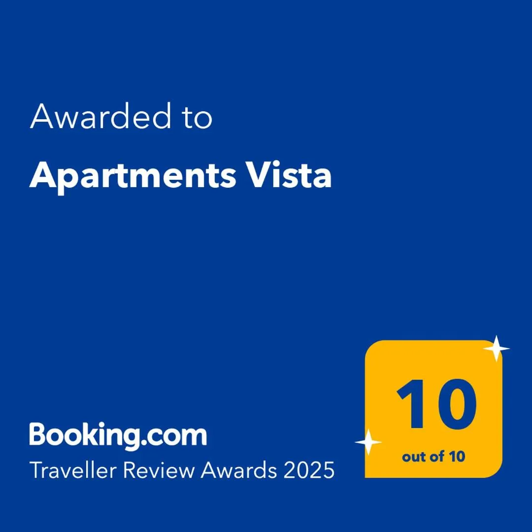 Apartments Vista