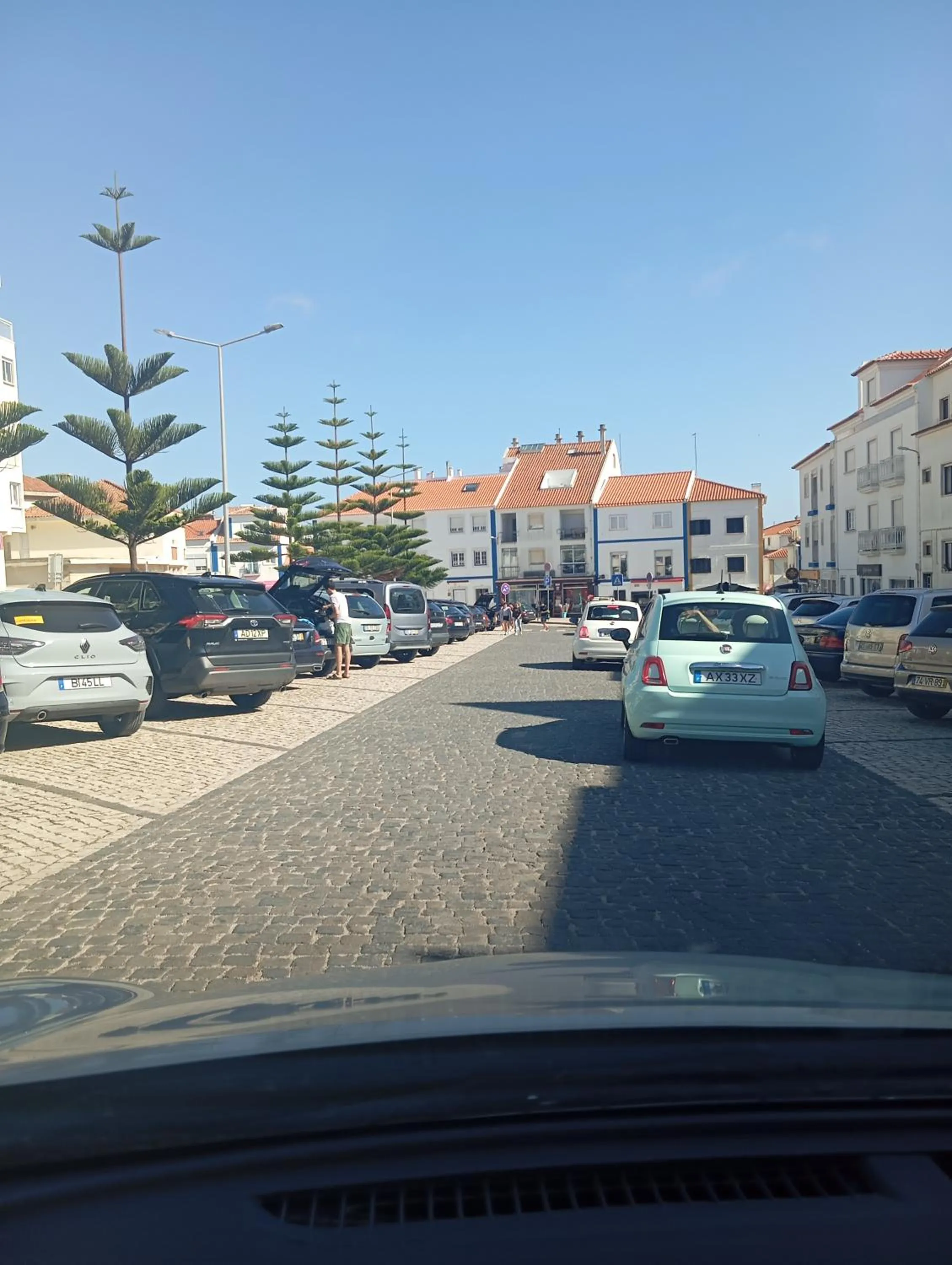 Arthouse Surf Ericeira