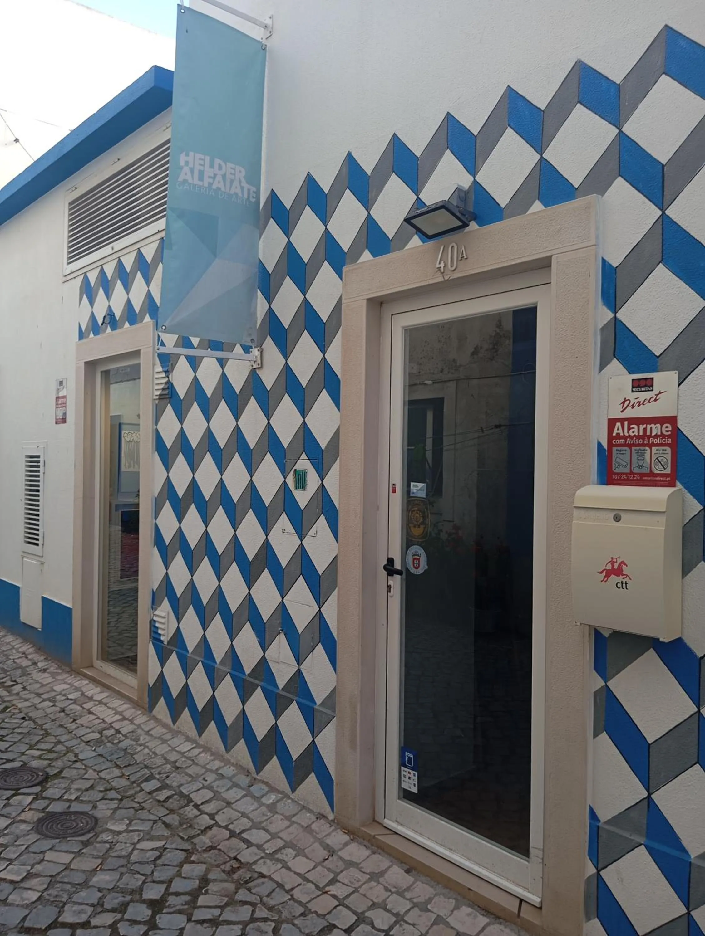 Arthouse Surf Ericeira