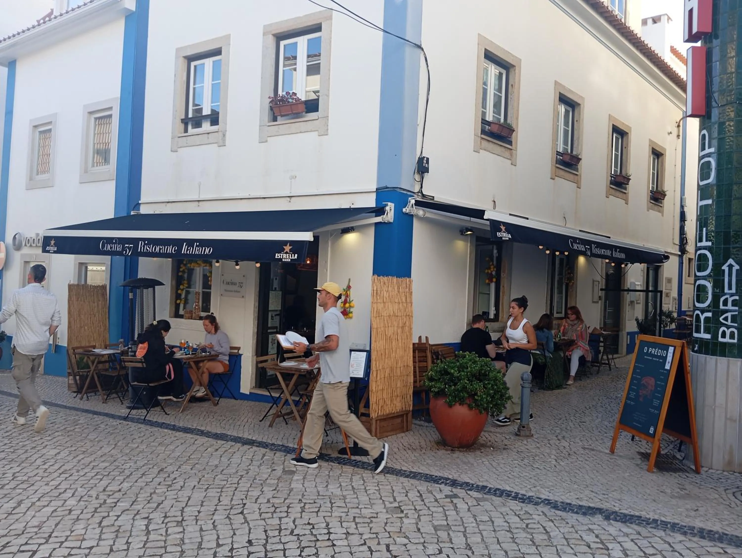 Arthouse Surf Ericeira