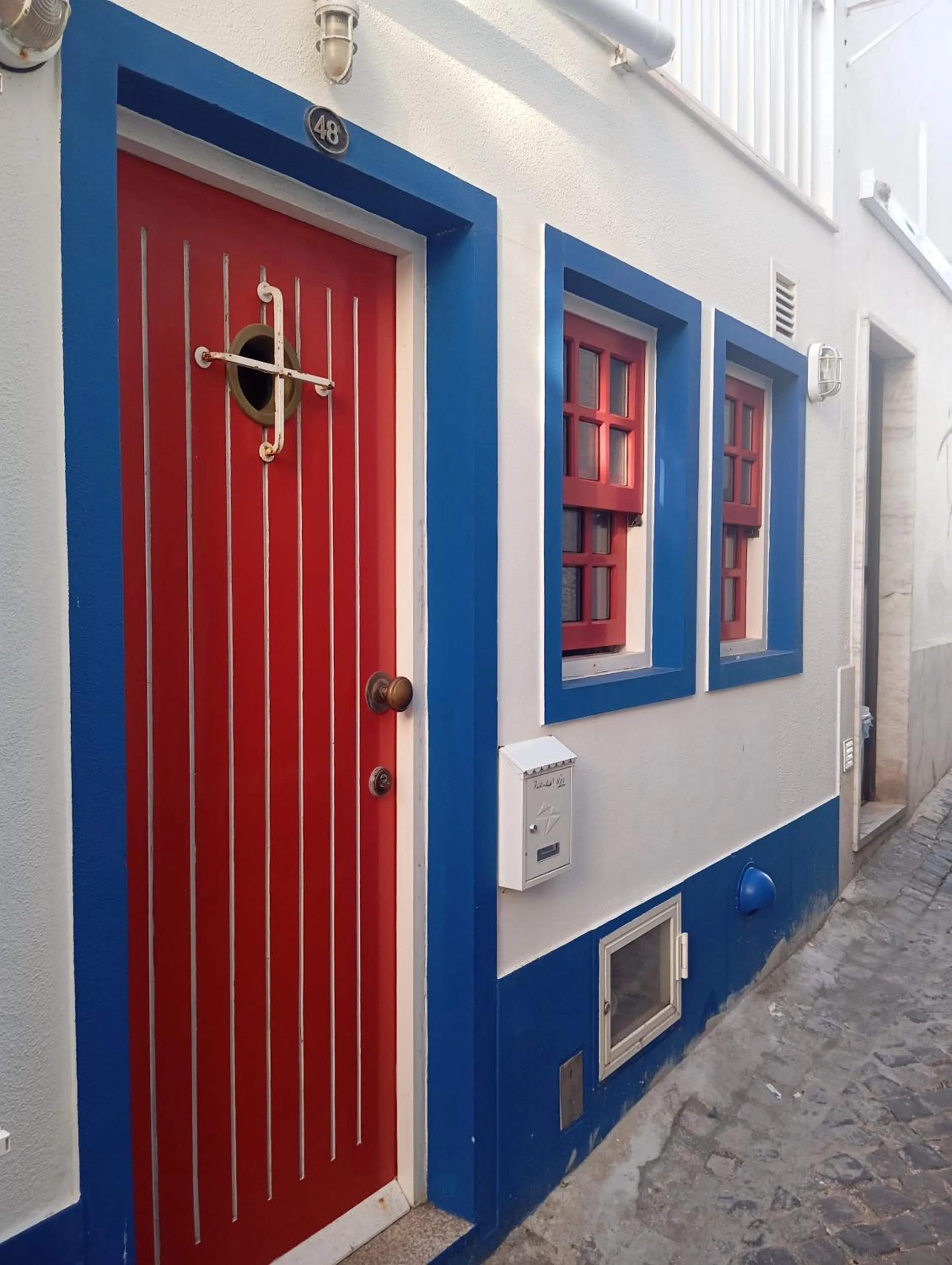 Arthouse Surf Ericeira