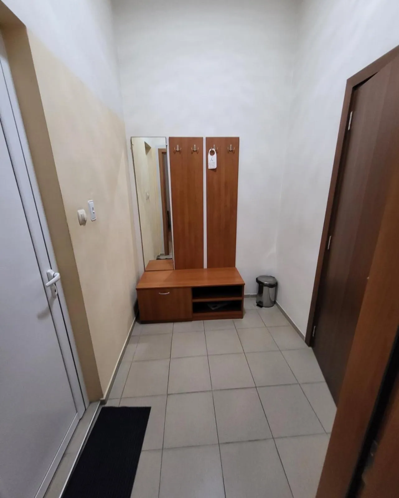 wardrobe in Provans famili hotel