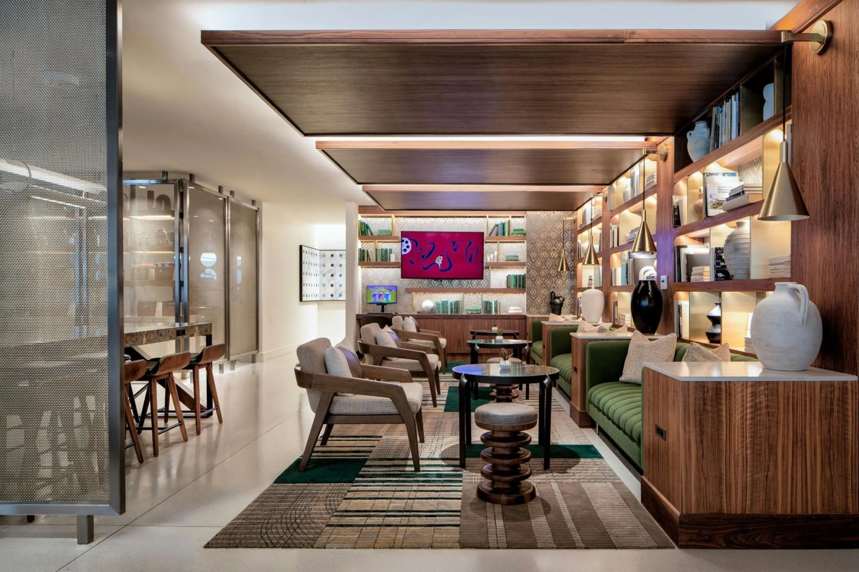 Other in Le Meridien Fort Worth Downtown