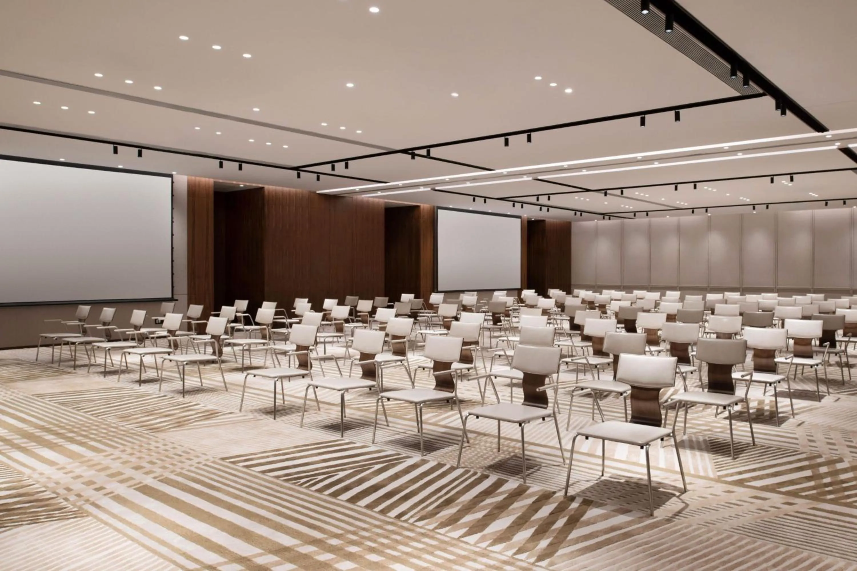 Meeting/conference room in Sheraton Taizhou