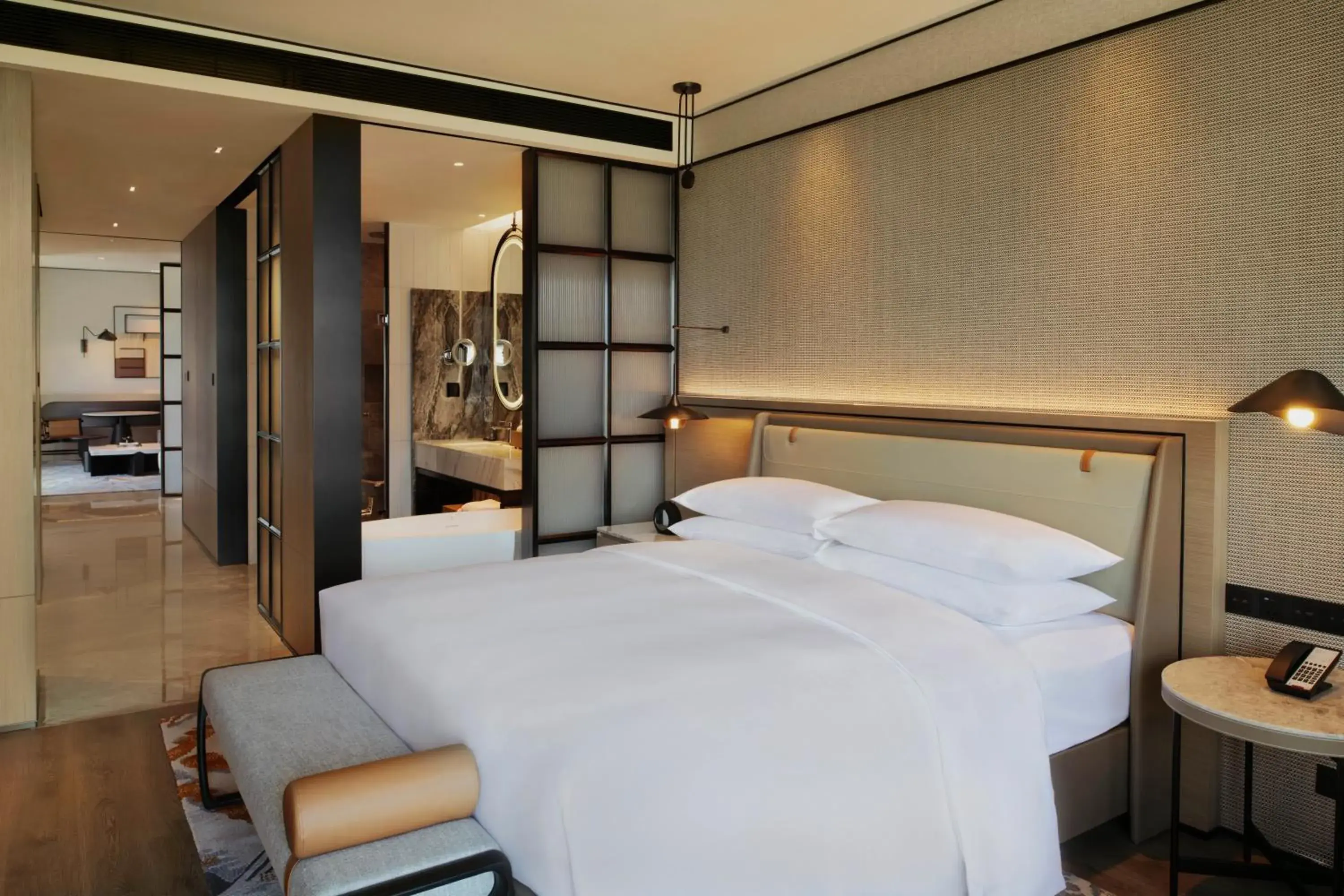 Sheraton Taizhou Sheraton Taizhou