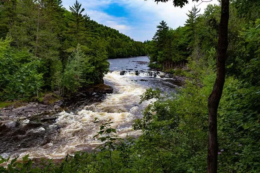 Hiking in TownePlace Suites by Marriott Iron Mountain