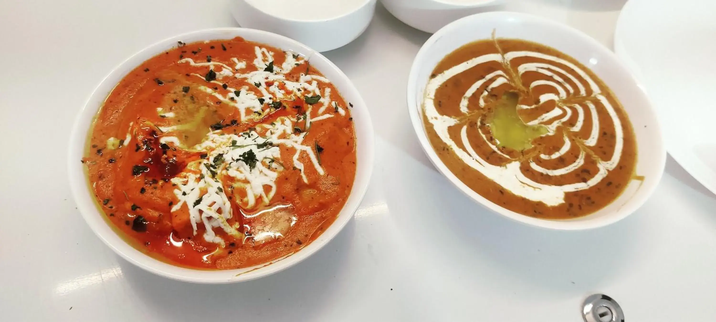 Breakfast in The Grand ND Resort- Kanha Tulsi Heights Behind Prem Mandir Breakfast in The Grand ND Resort- Kanha Tulsi Heights Behind Prem Mandir