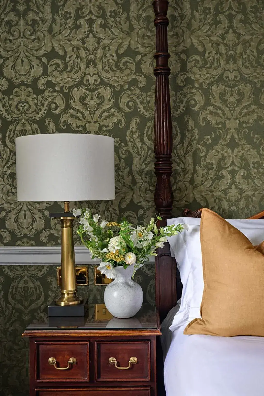 Superior Double Room - single occupancy - Manor in Chilston Park Hotel Superior Double Room - single occupancy - Manor in Chilston Park Hotel