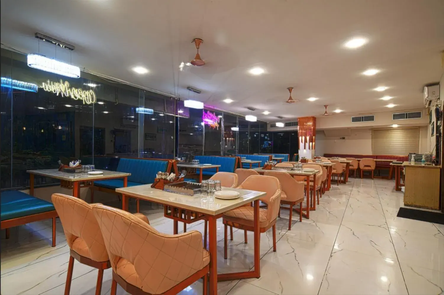 Restaurant/places to eat in The Grand Tara Restaurant/places to eat in The Grand Tara