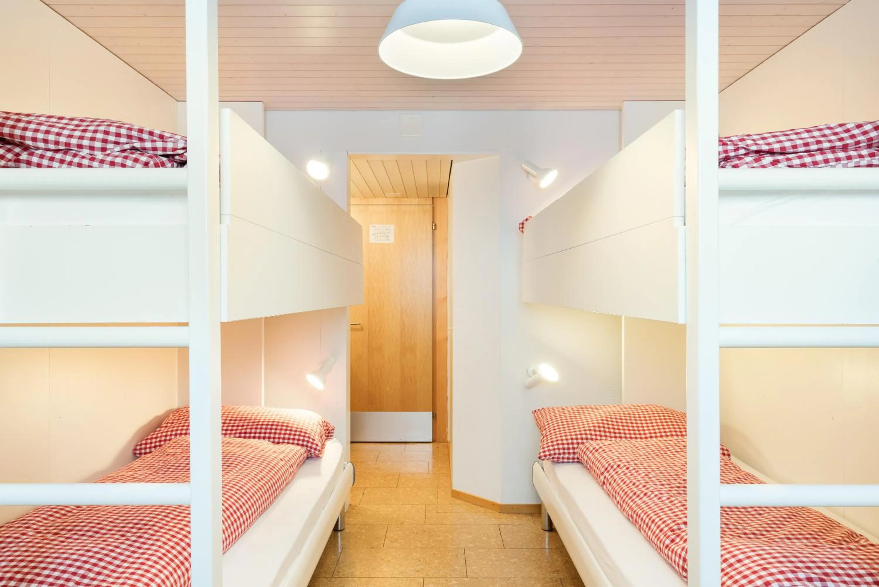 Photo of the whole room, Bed in Berghotel Distelboden