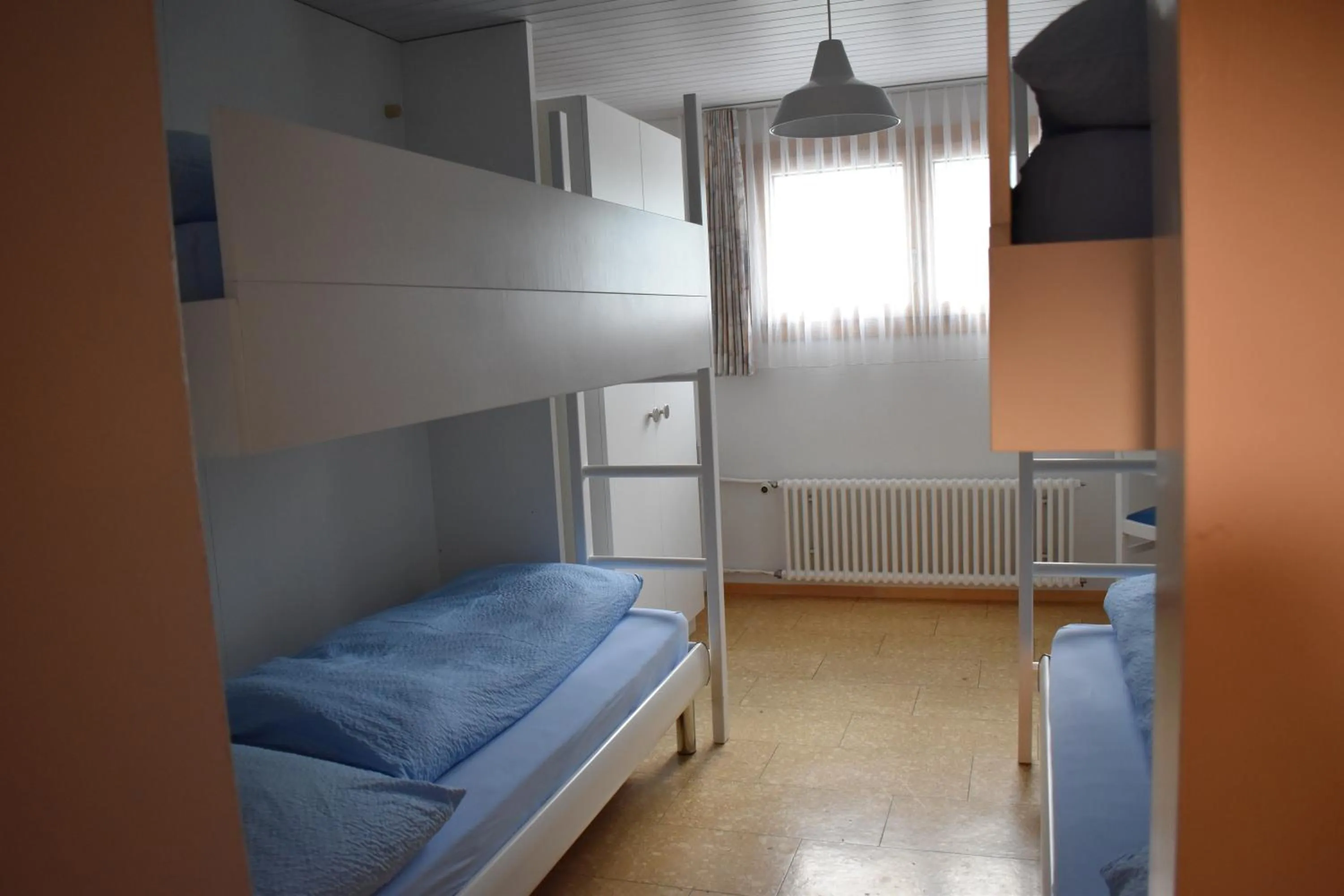 Photo of the whole room, Bed in Berghotel Distelboden