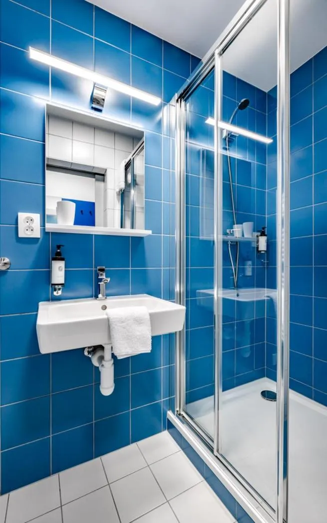 Hotel Active Stadium