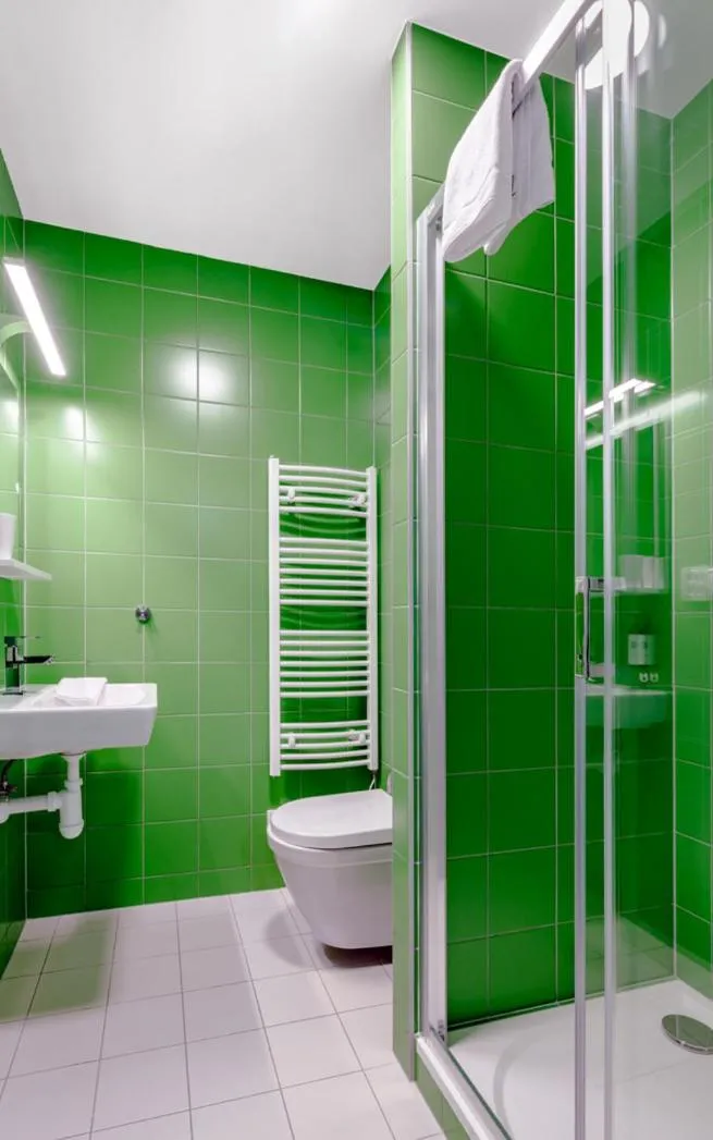 Hotel Active Stadium