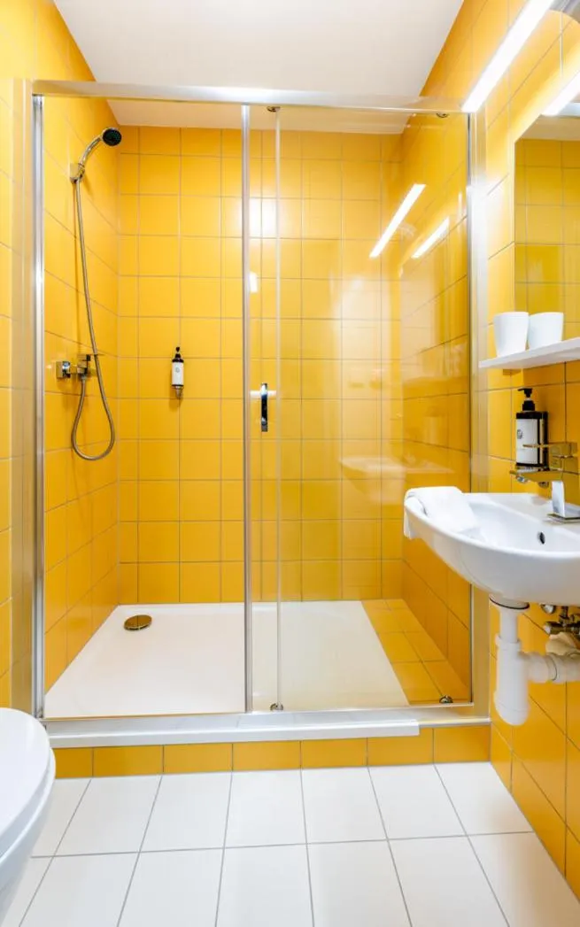 Hotel Active Stadium