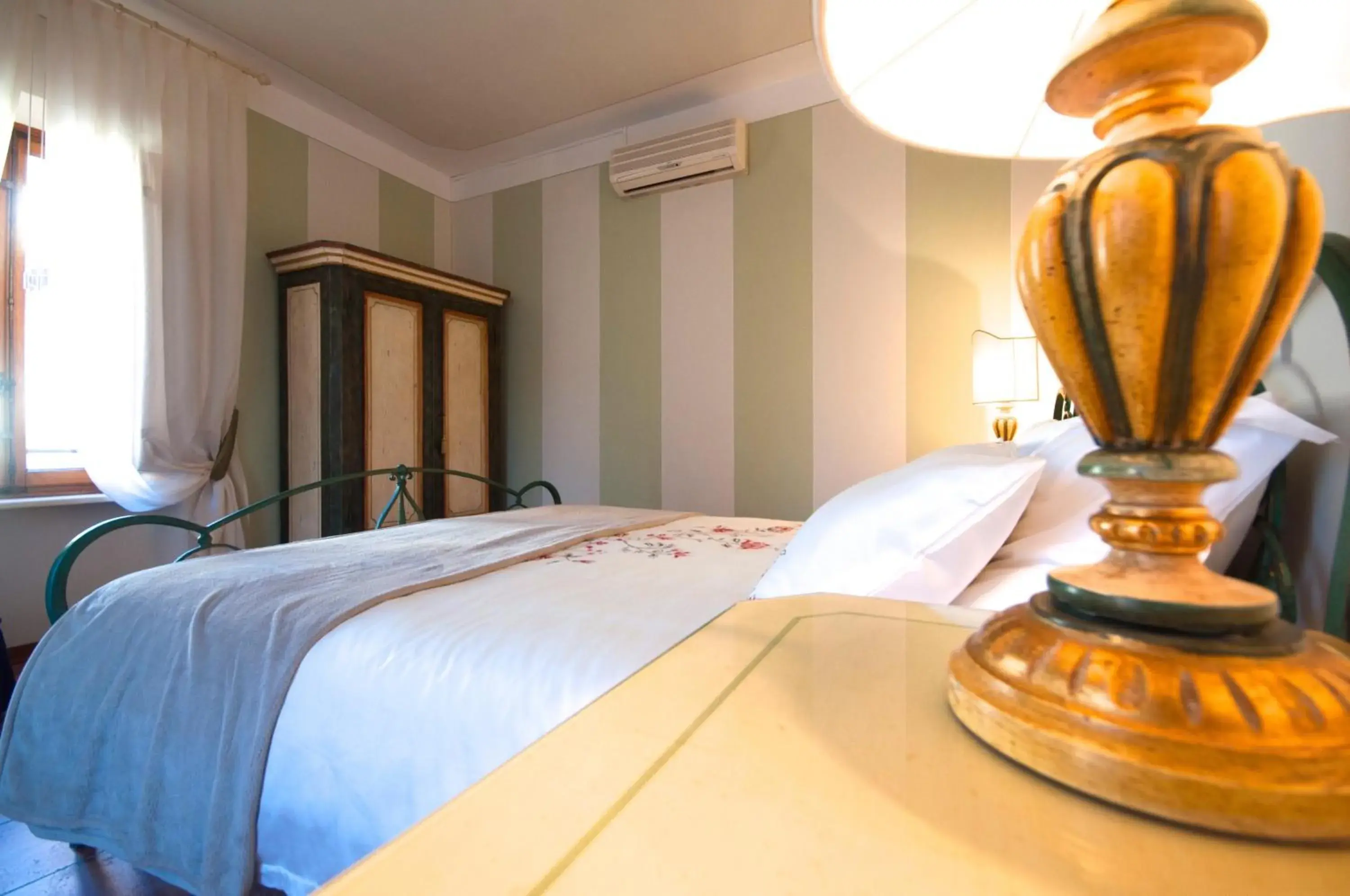 Standard Double Room in Bed & Breakfast Corte Toro Standard Double Room in Bed & Breakfast Corte Toro