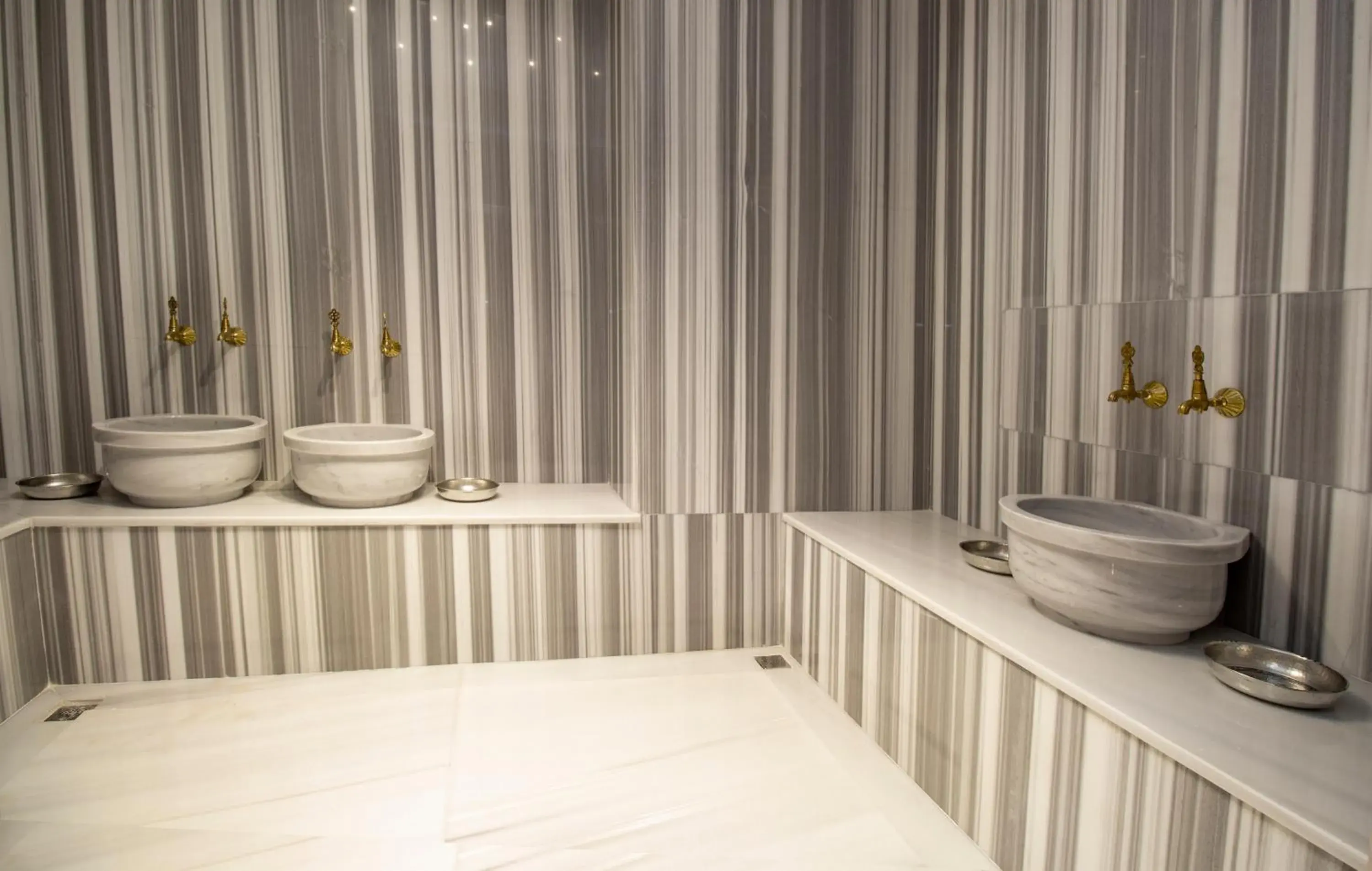 Public Bath, Bed in Elite World Comfy Samsun Atakum Public Bath, Bed in Elite World Comfy Samsun Atakum