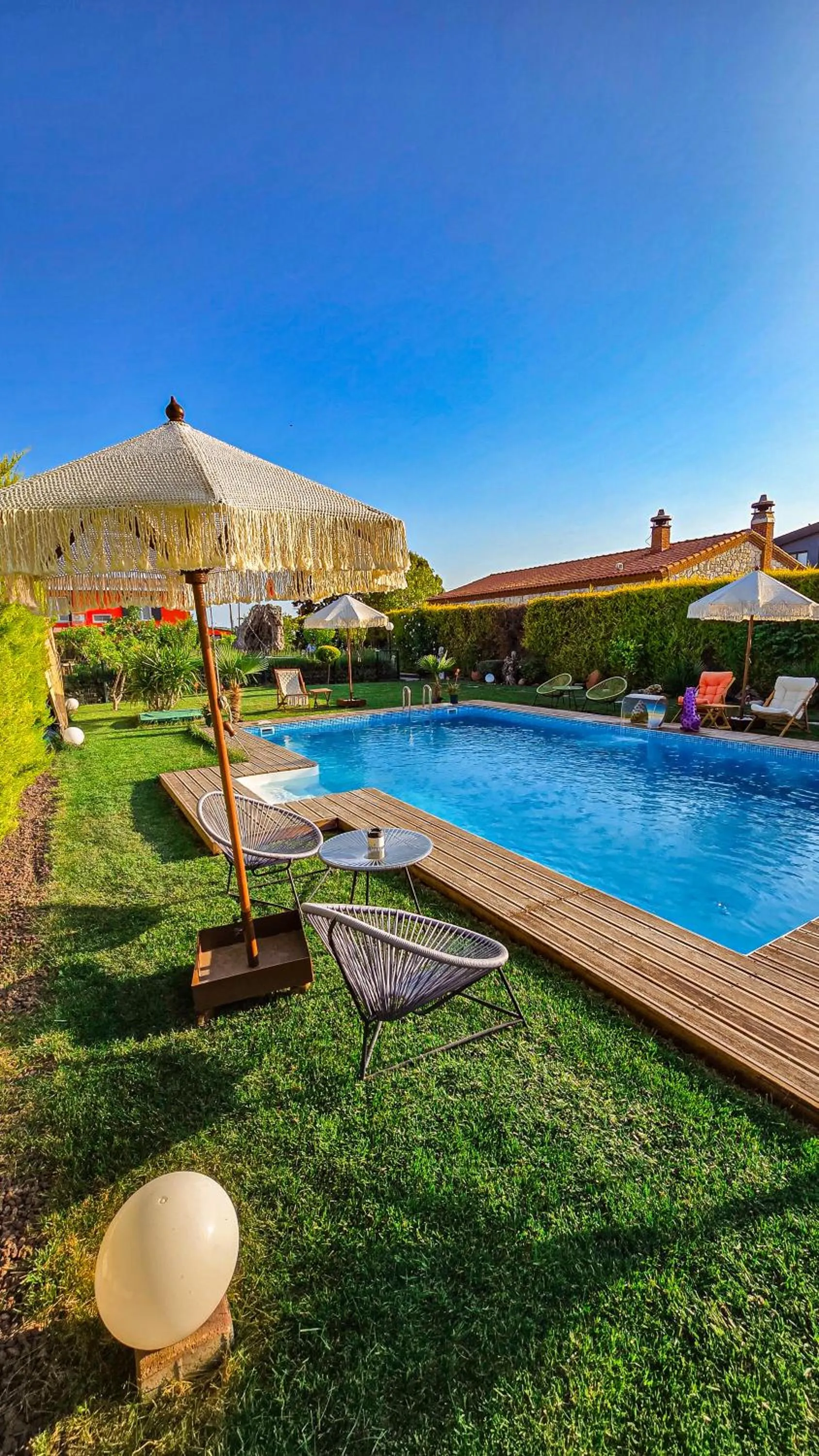 Portofino Urla Boutique Hotel