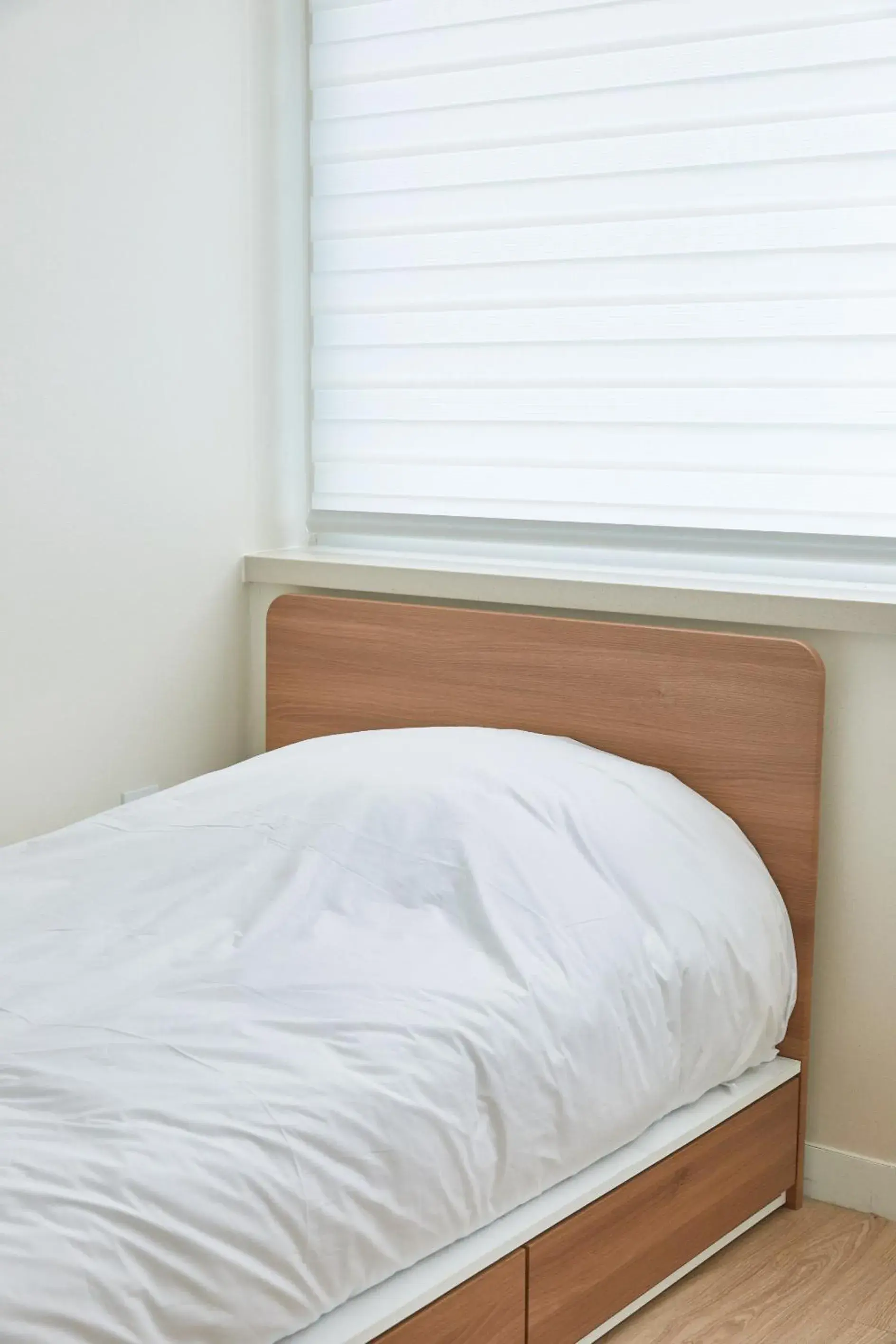 Bedroom in 123 Hostel Bedroom in 123 Hostel