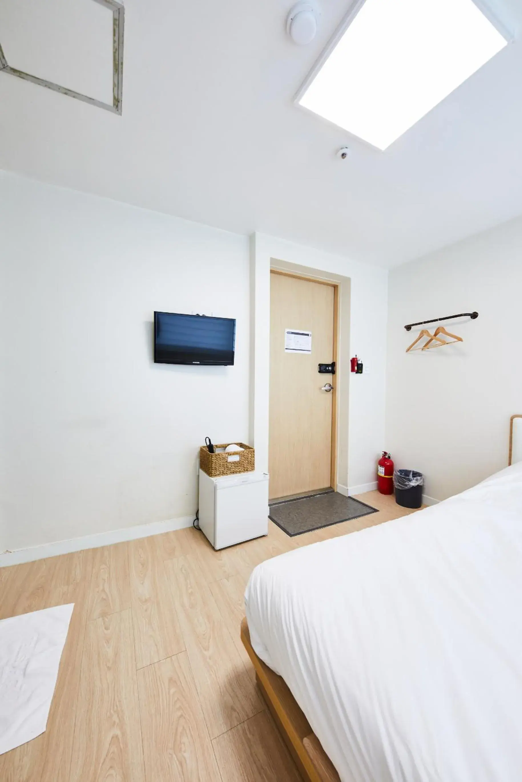 Bed in 123 Hostel Bed in 123 Hostel