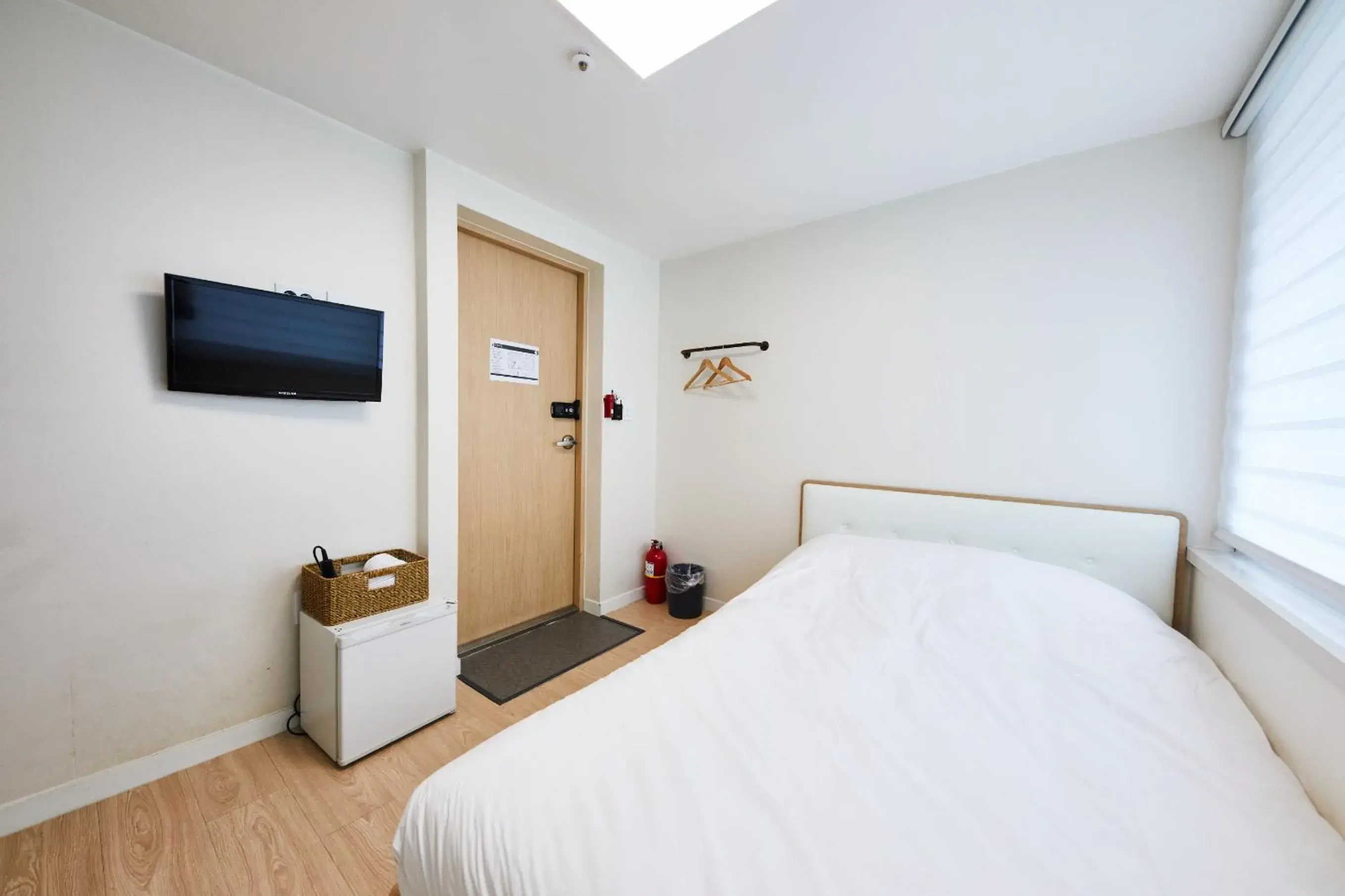 Bed in 123 Hostel Bed in 123 Hostel