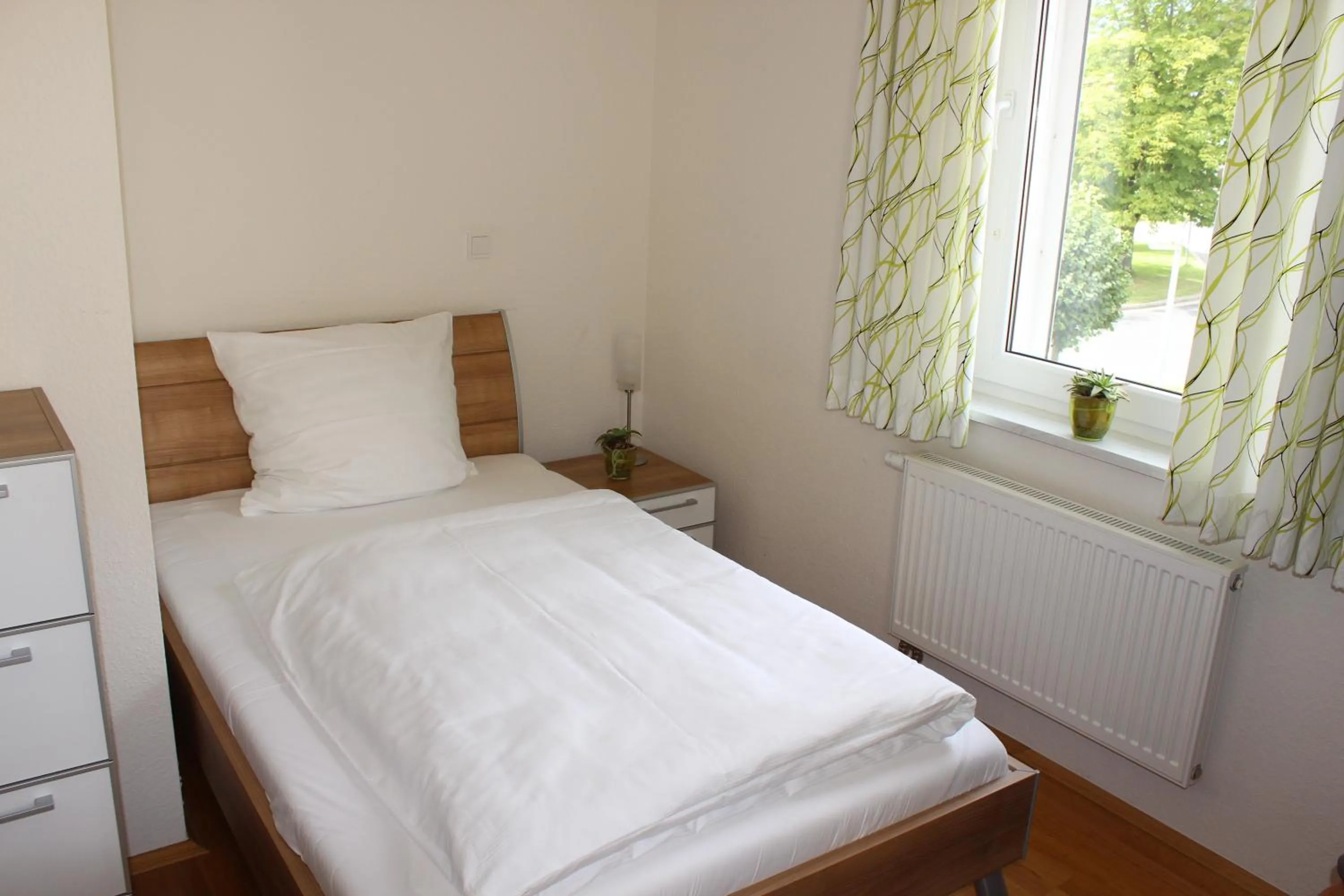 Bed in Boardinghouse My Maison
