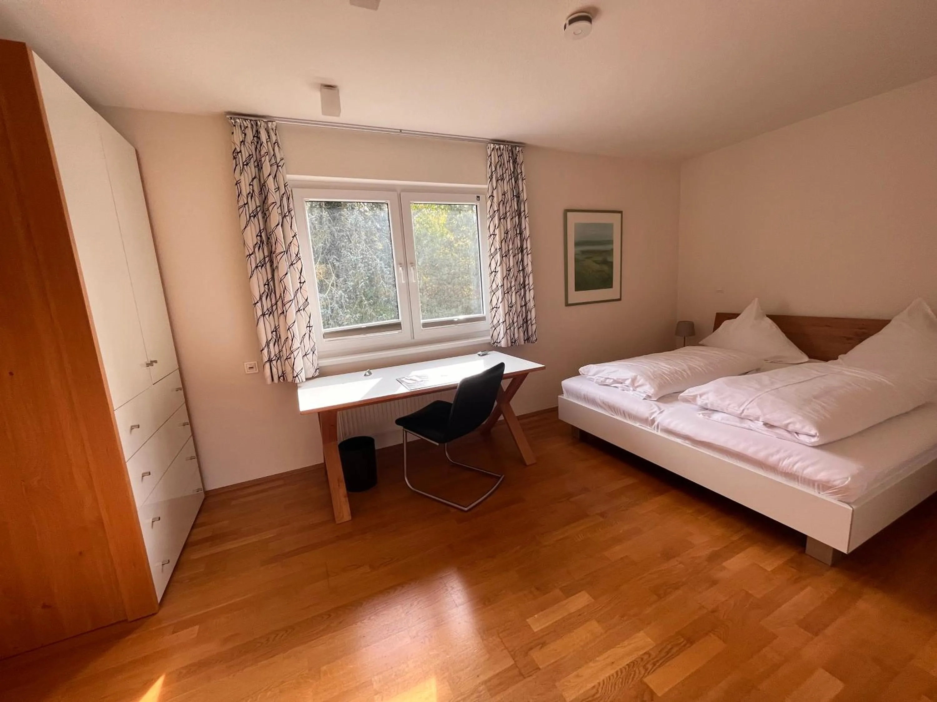Bedroom, Bed in Boardinghouse My Maison