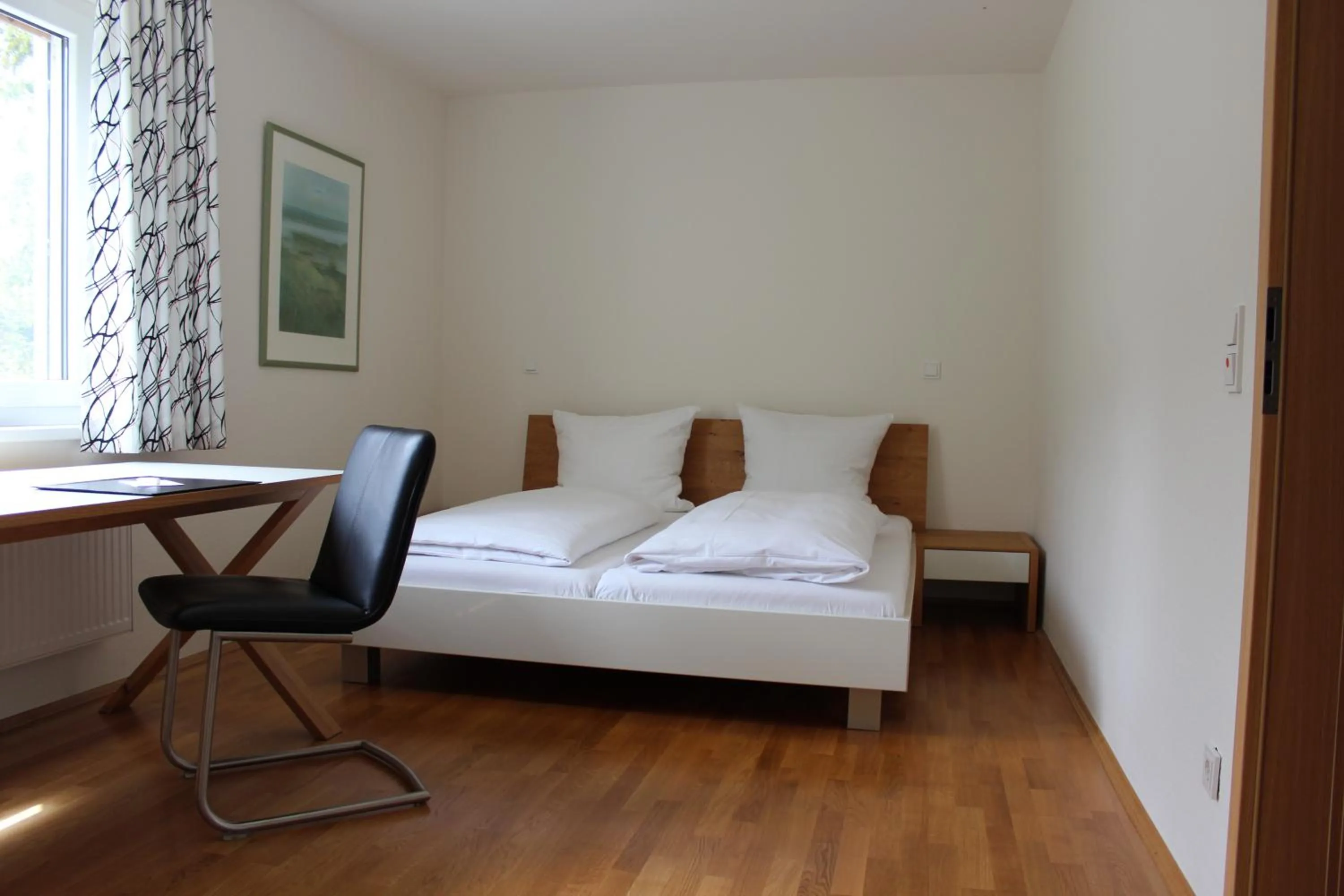 Photo of the whole room, Bed in Boardinghouse My Maison