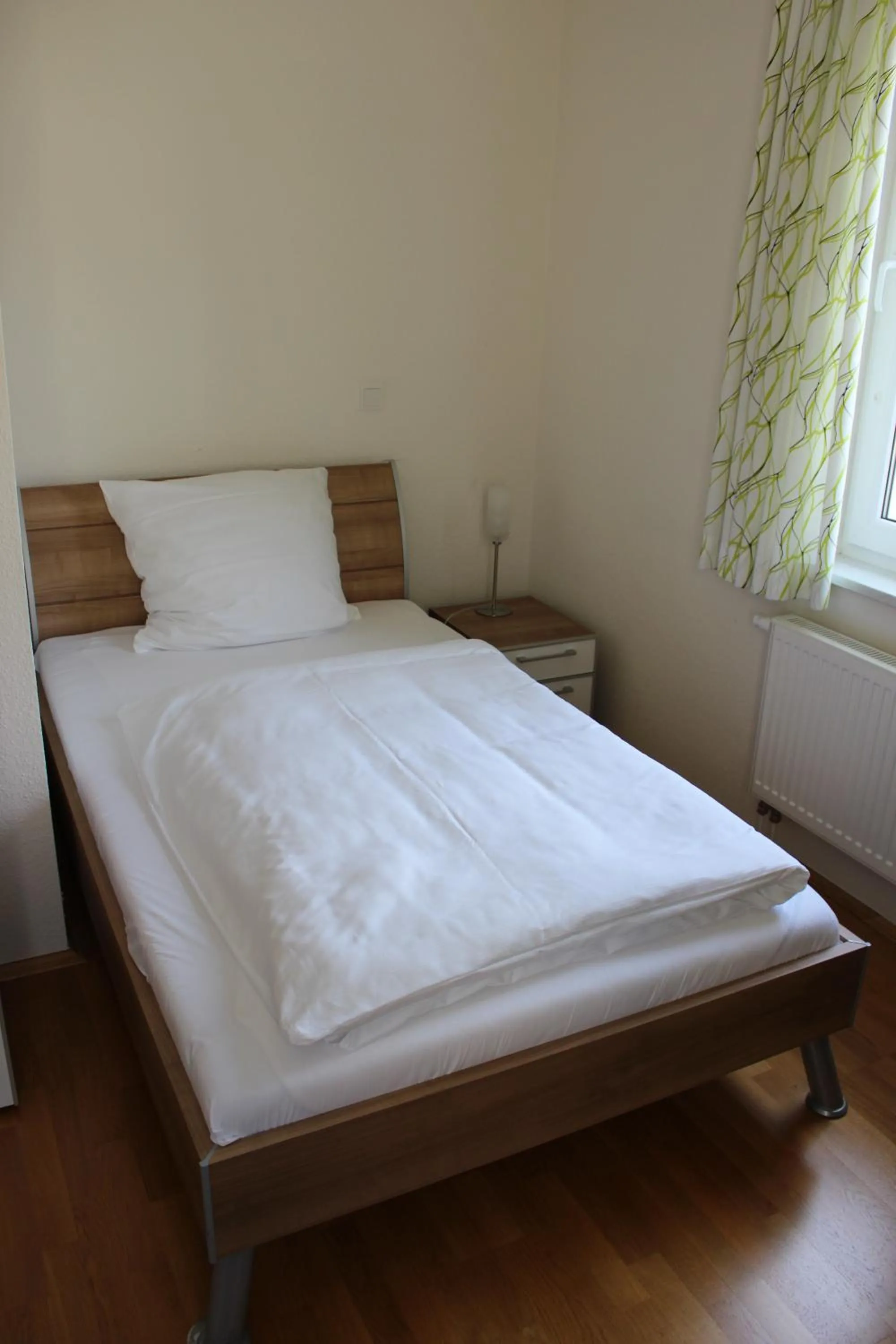 Bed in Boardinghouse My Maison