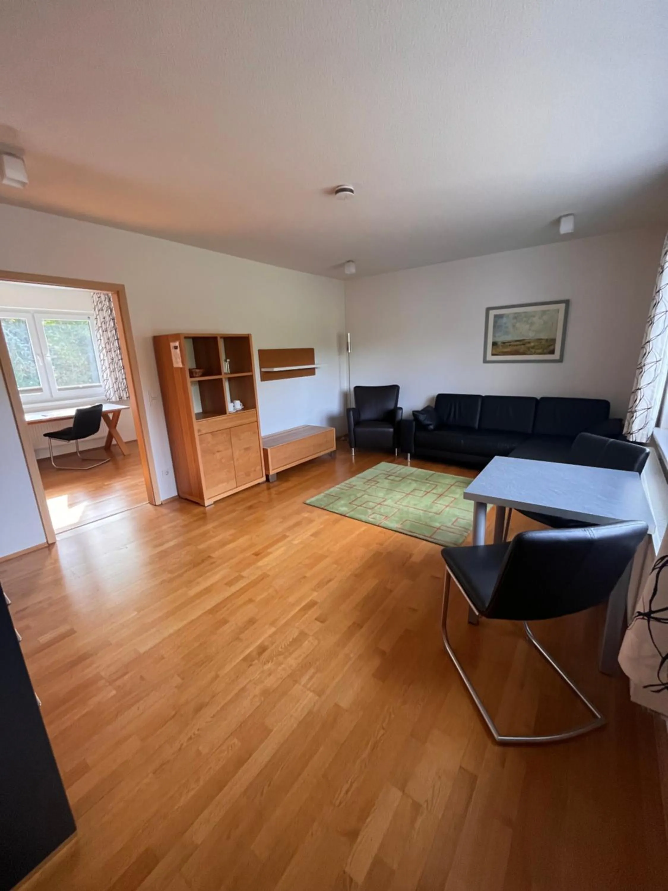 Photo of the whole room in Boardinghouse My Maison