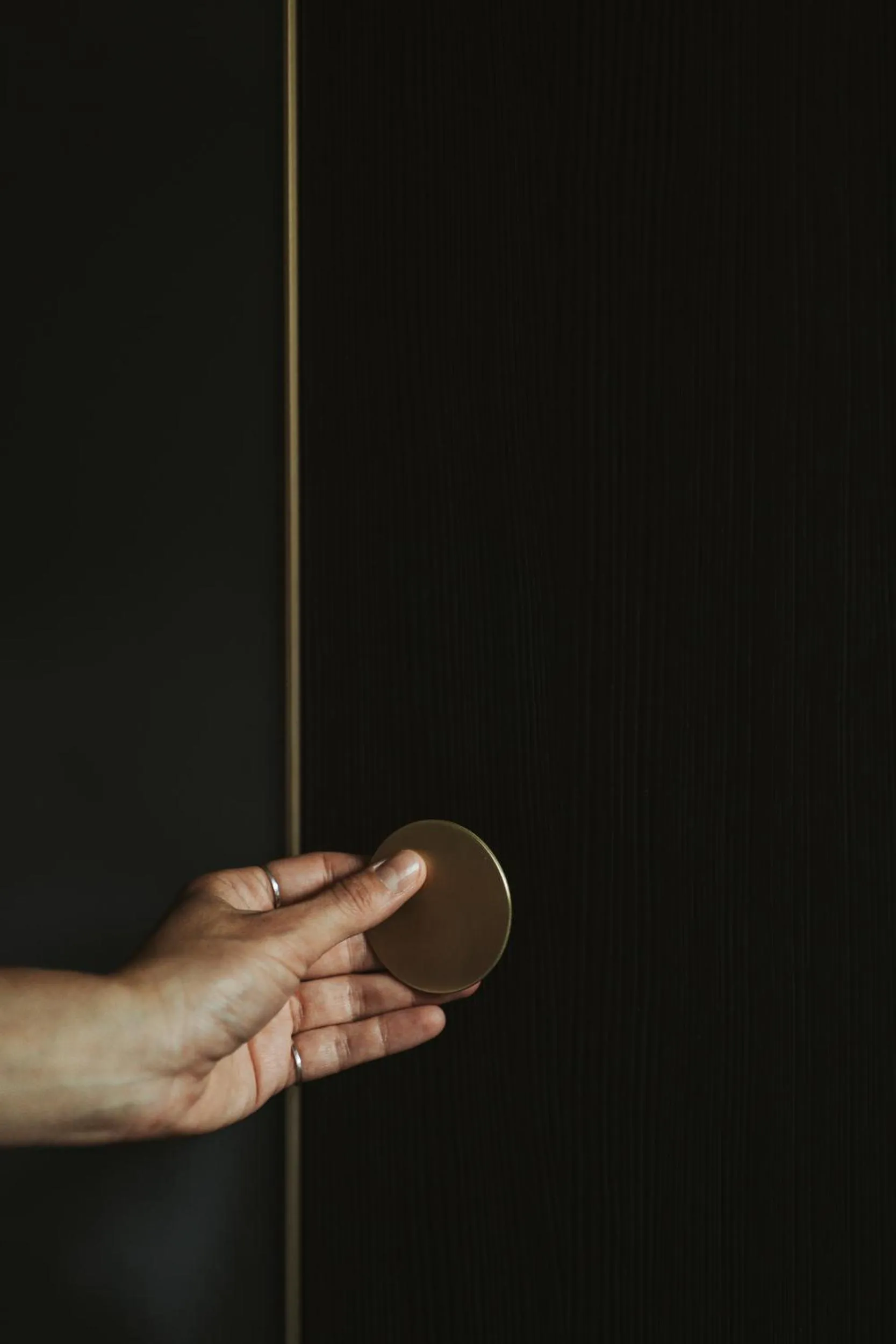 wardrobe in Arthotel Lasserhaus