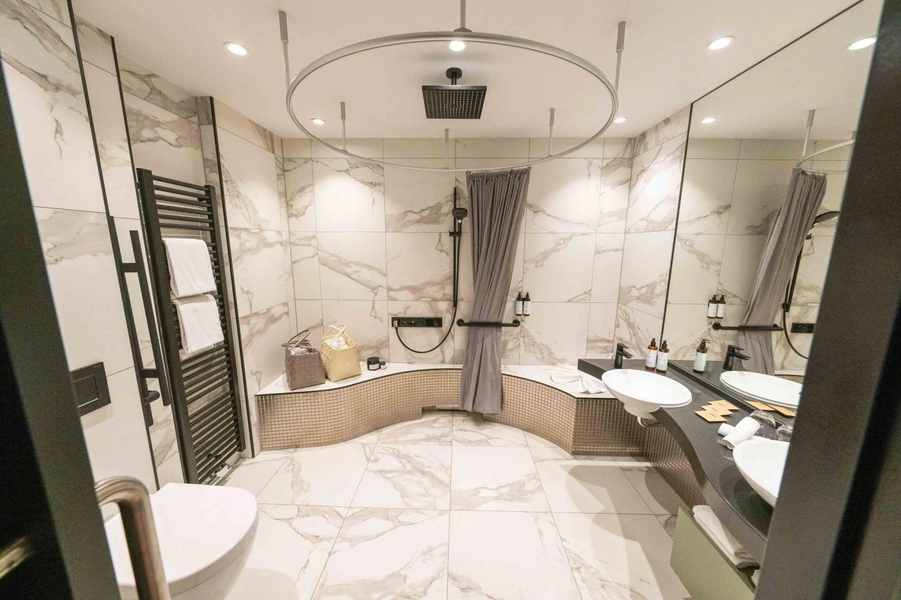 Hotel & Spa Suiten FreiWerk