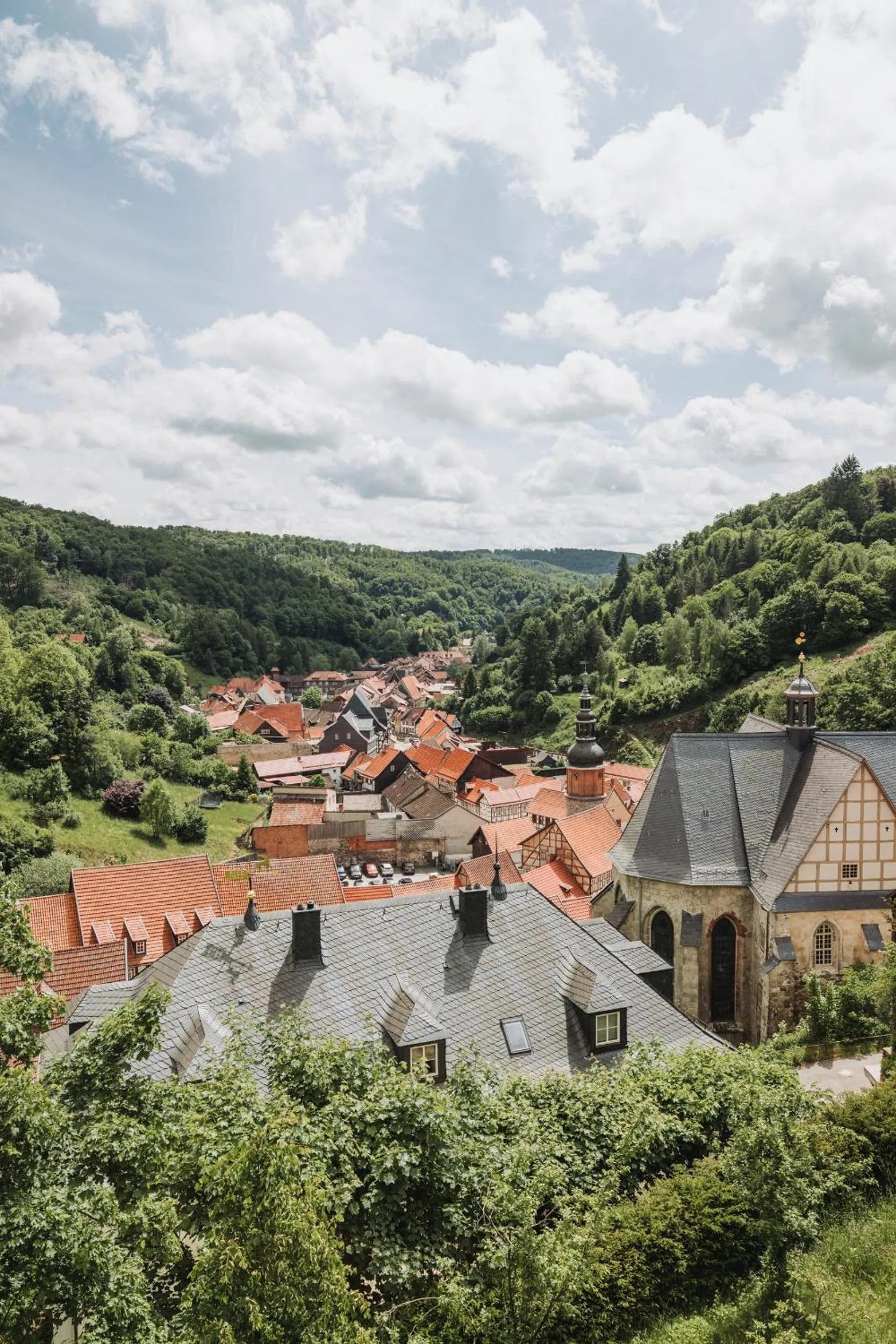 Hotel & Spa Suiten FreiWerk