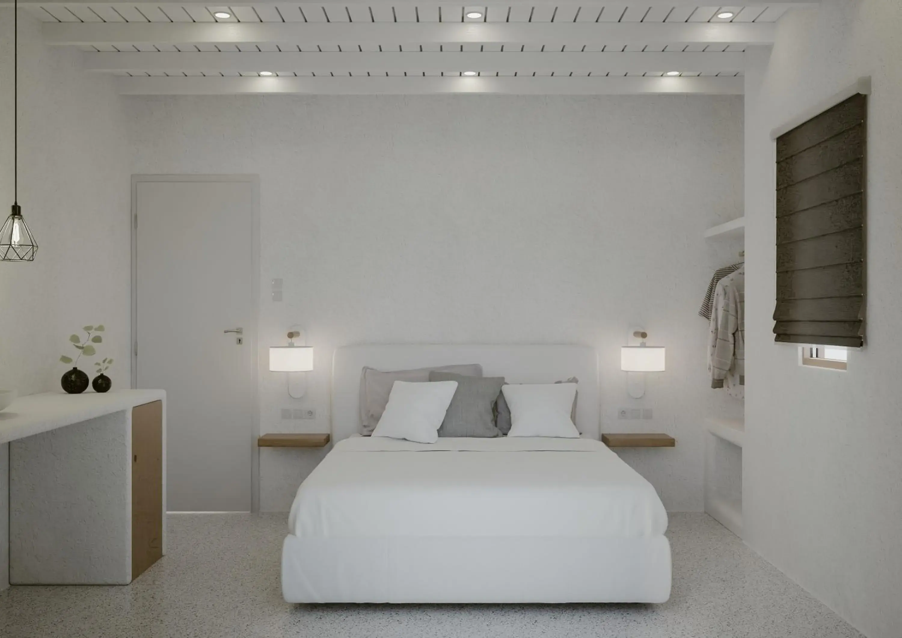 Alana Mykonos Alana Mykonos