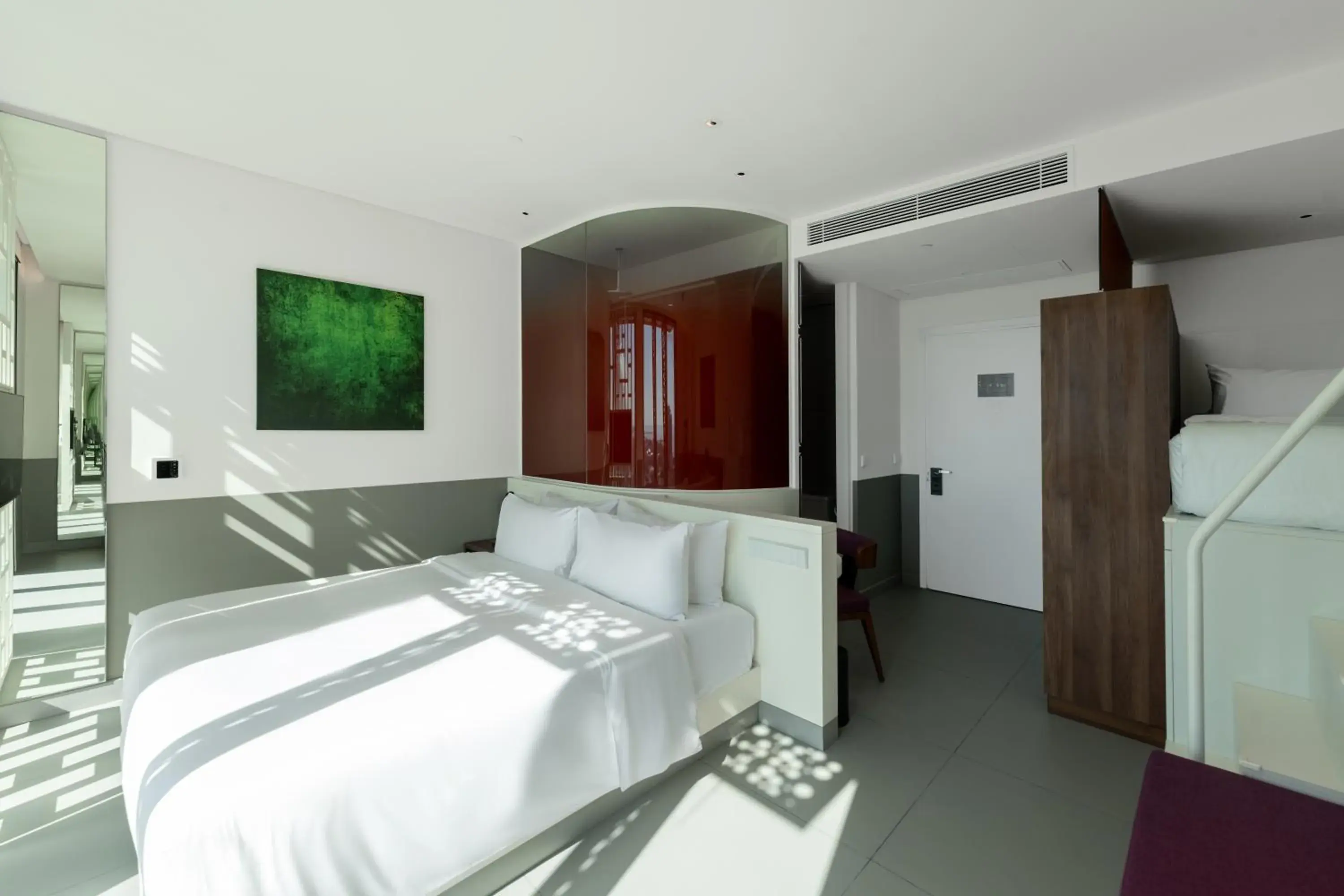 Signature Wink Family City View in Wink Tuy Hoa Beach, Unscripted by Hyatt Signature Wink Family City View in Wink Tuy Hoa Beach, Unscripted by Hyatt