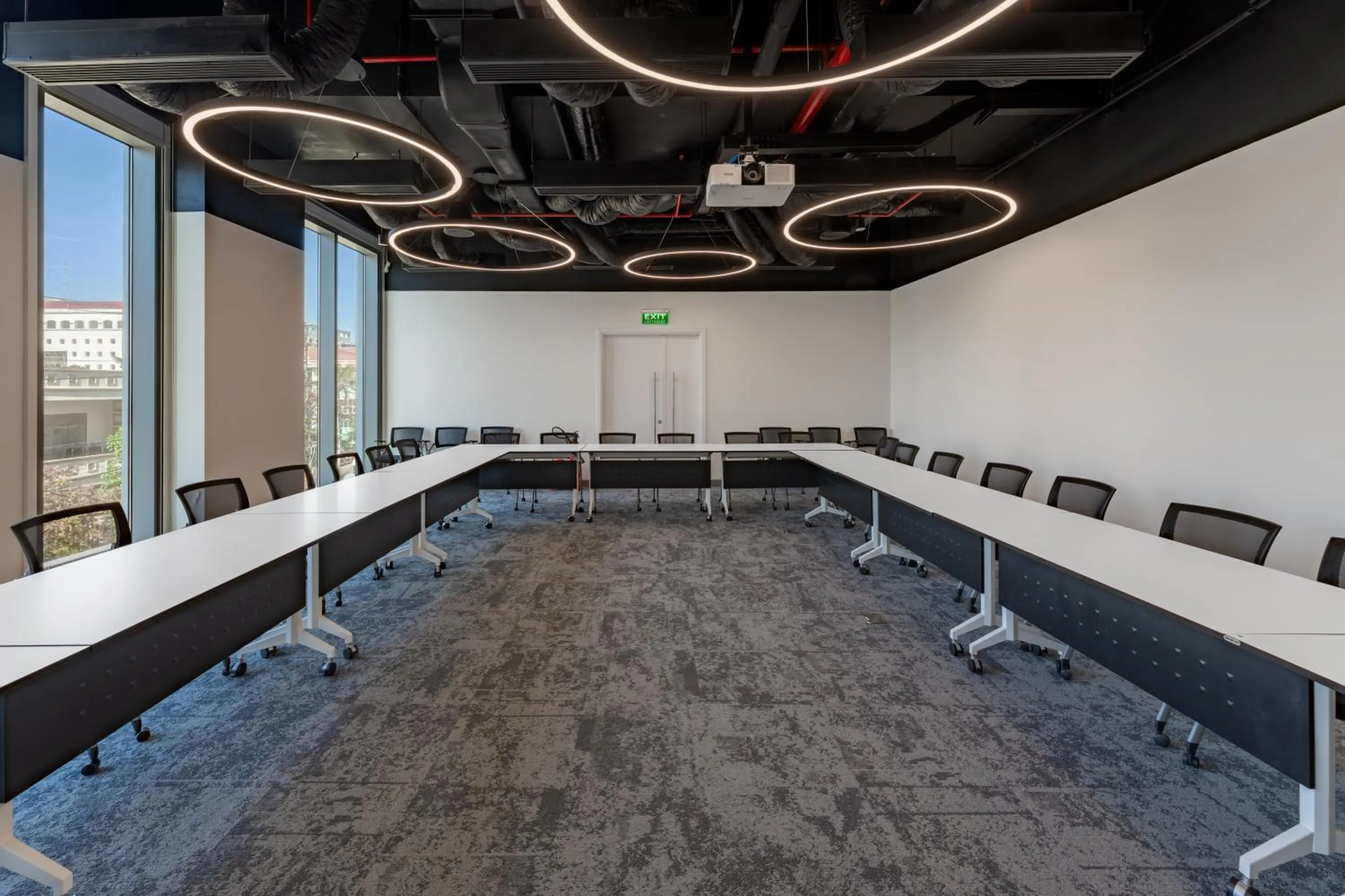 Meeting/conference room in Wink Tuy Hoa Beach, Unscripted by Hyatt