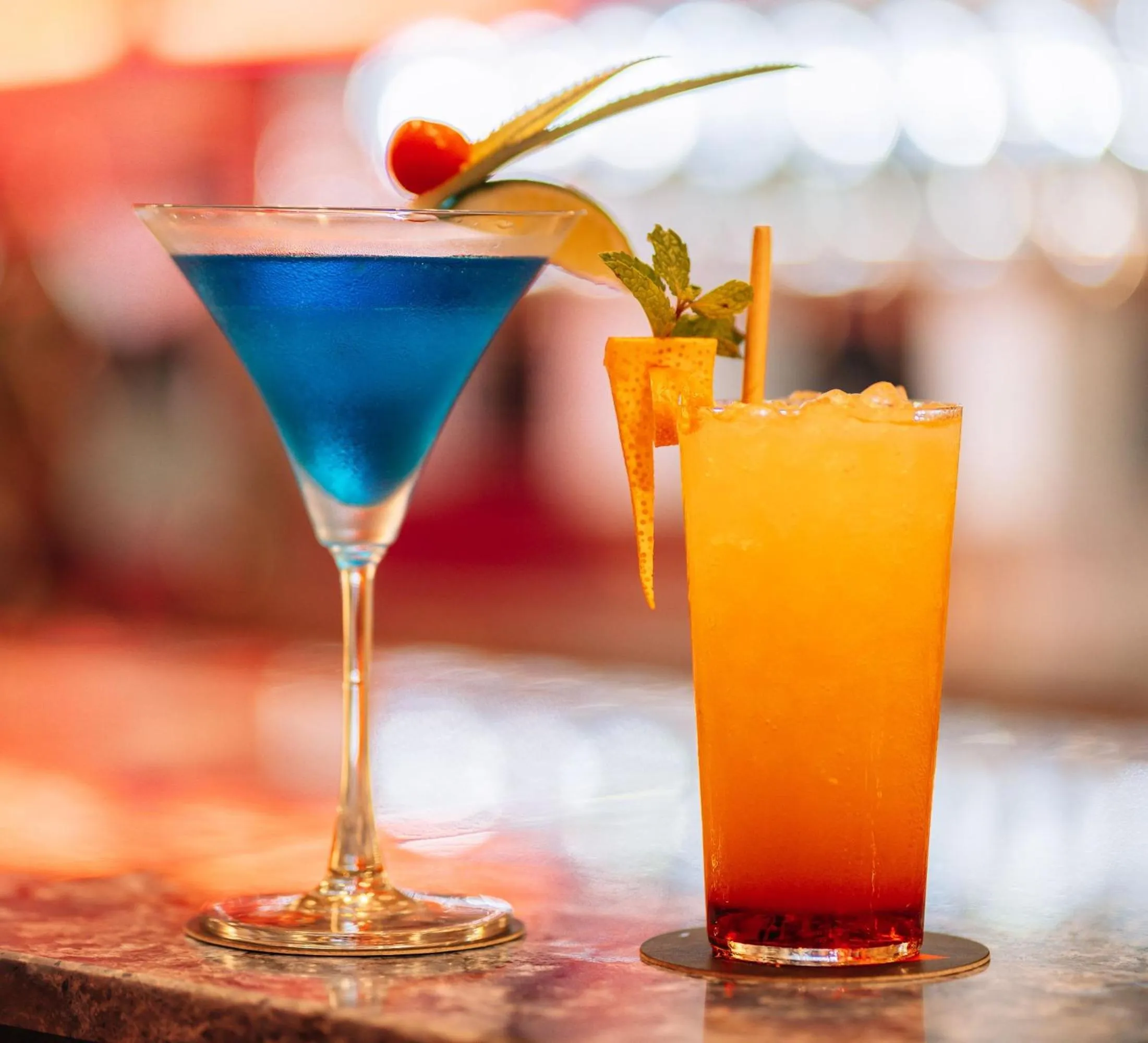 Lounge or bar in Wink Tuy Hoa Beach, Unscripted by Hyatt