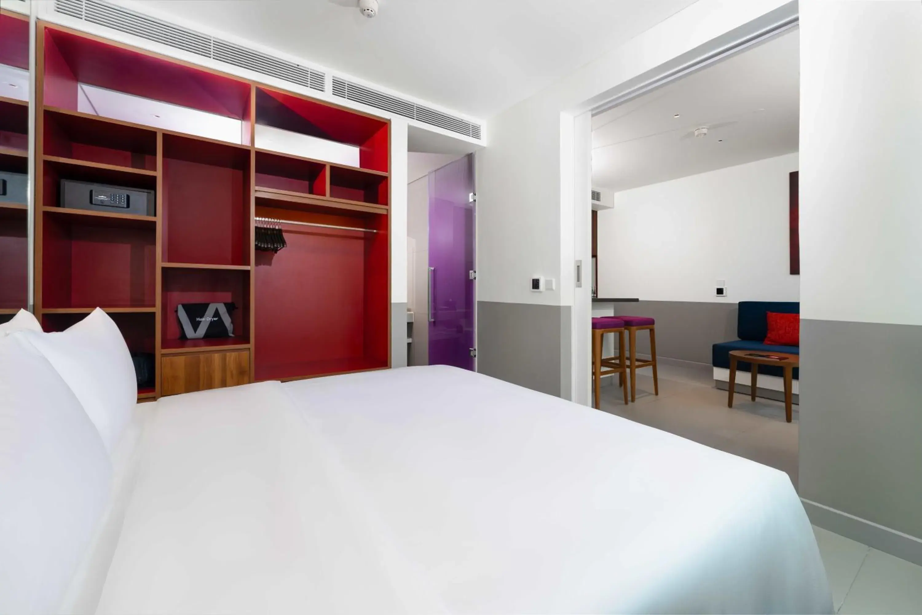 One-Bedroom Suite in Wink Tuy Hoa Beach, Unscripted by Hyatt One-Bedroom Suite in Wink Tuy Hoa Beach, Unscripted by Hyatt