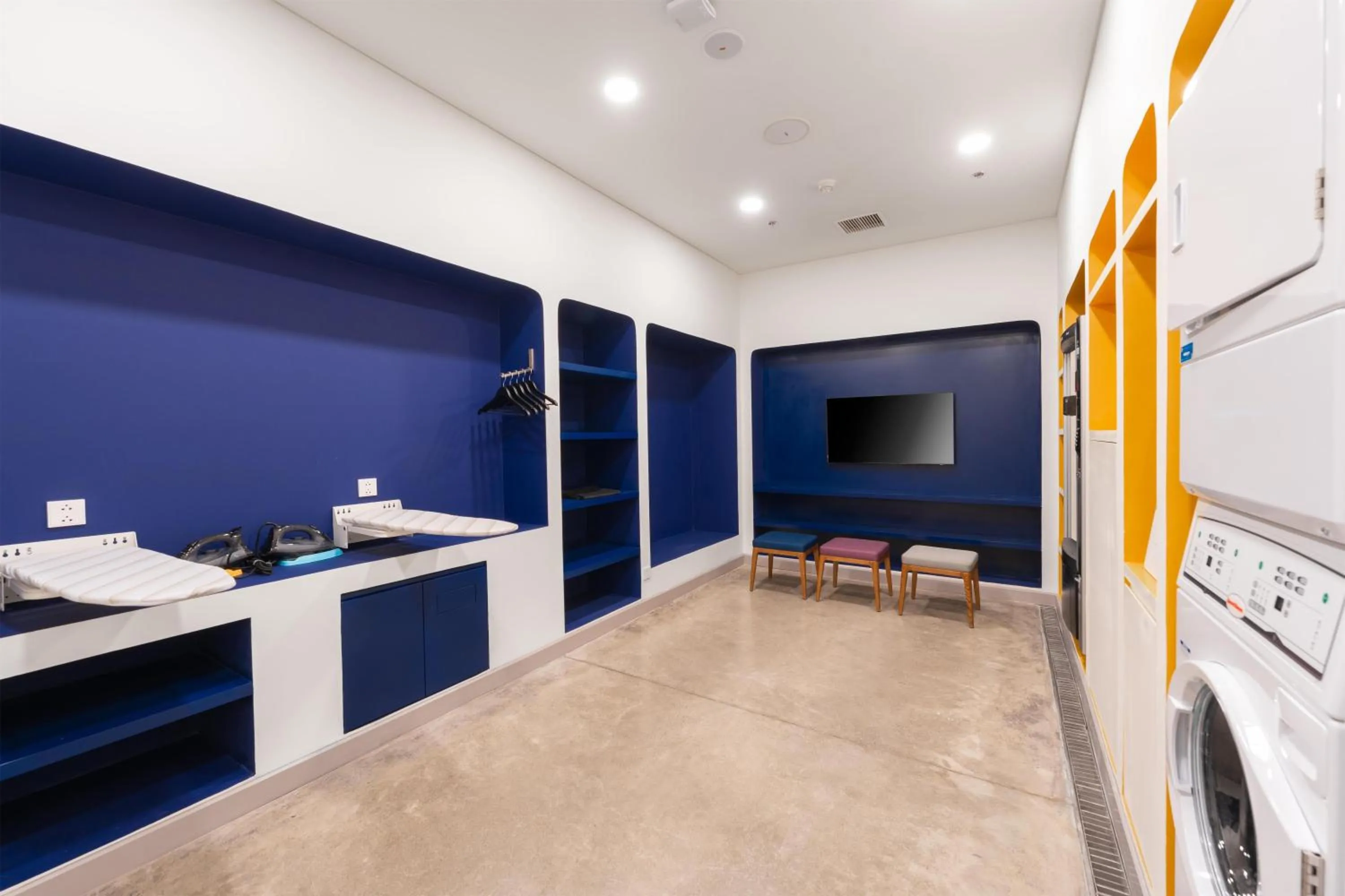 Fitness centre/facilities in Wink Tuy Hoa Beach, Unscripted by Hyatt