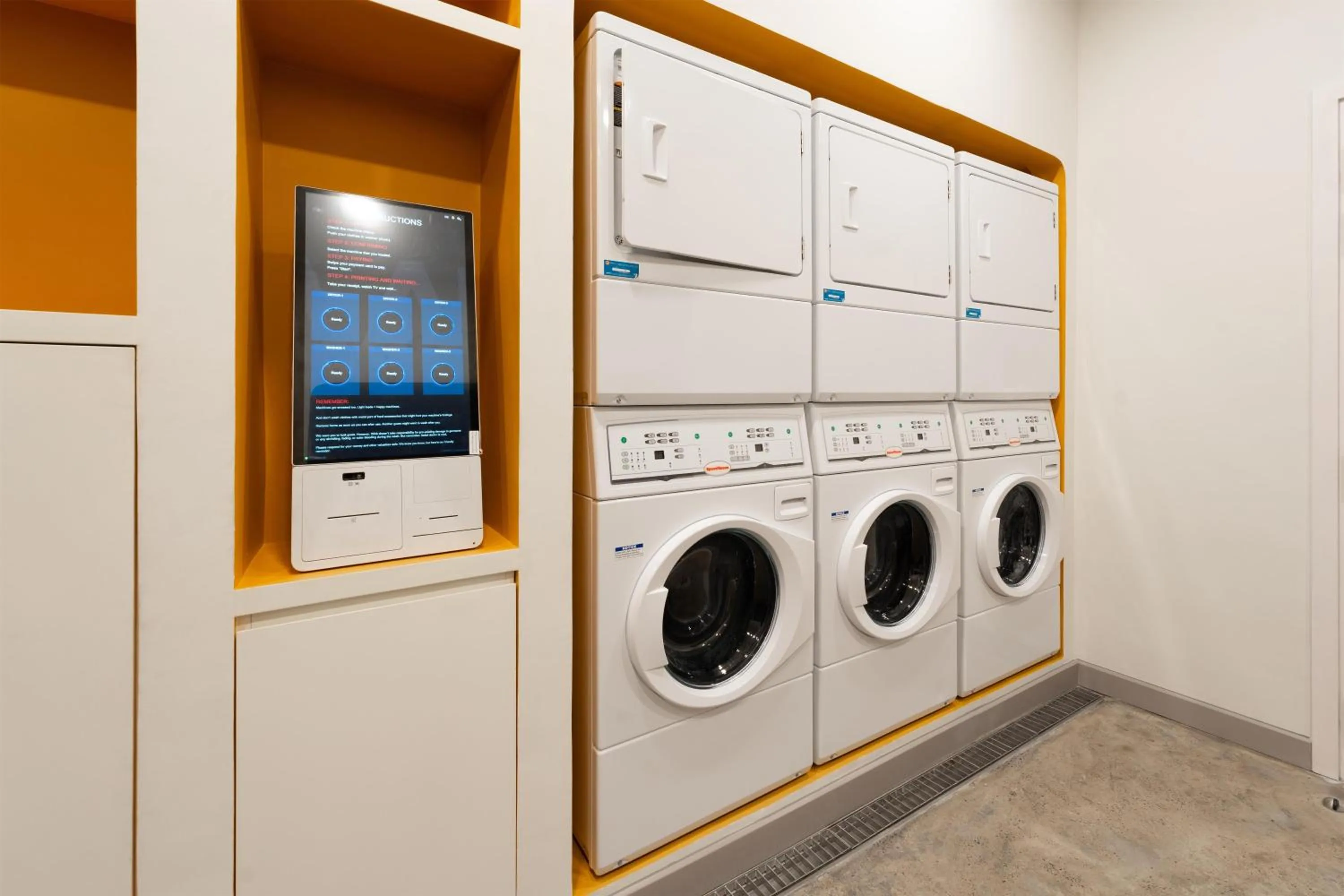 Fitness centre/facilities in Wink Tuy Hoa Beach, Unscripted by Hyatt