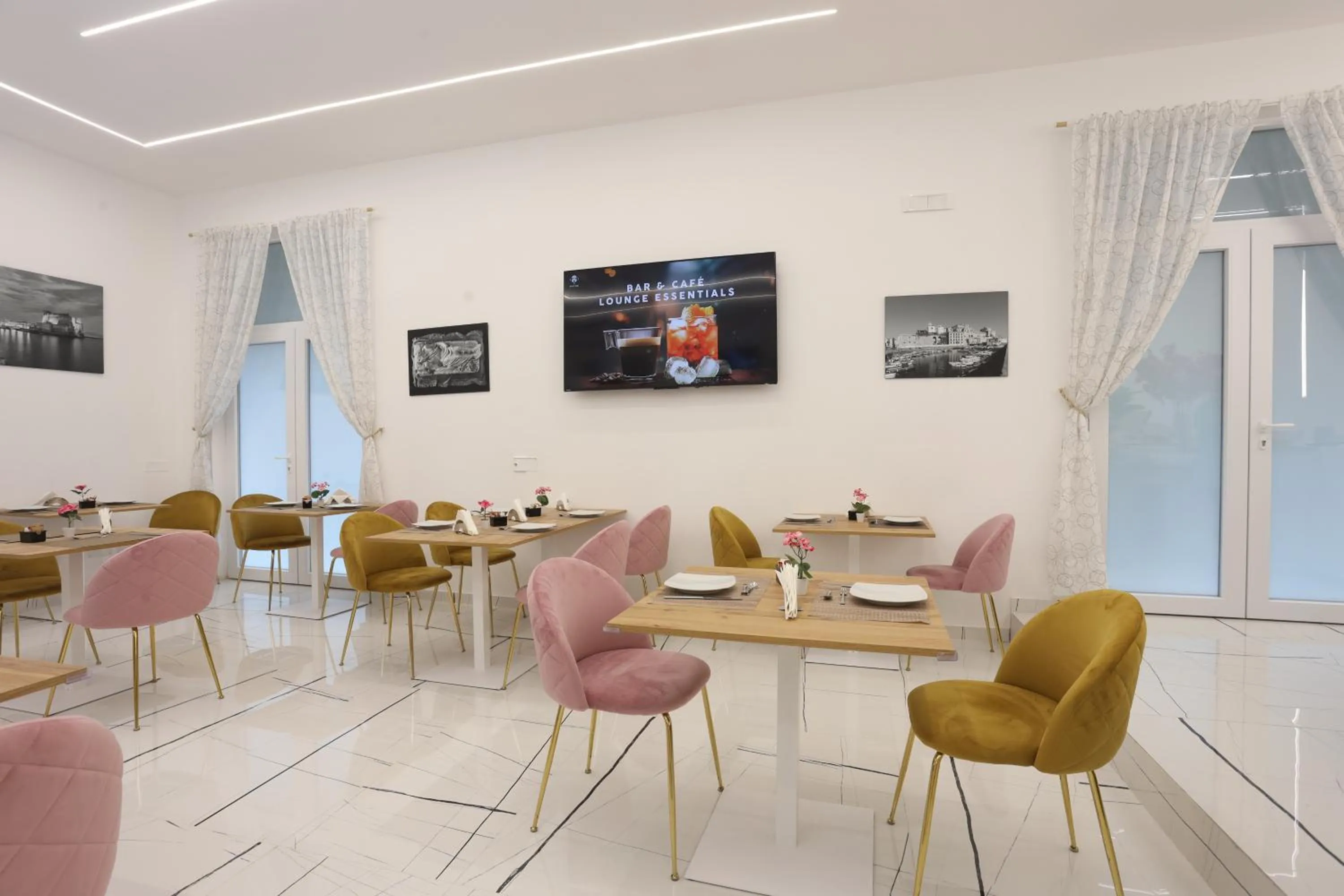 Palazzo Sant'Arcangelo