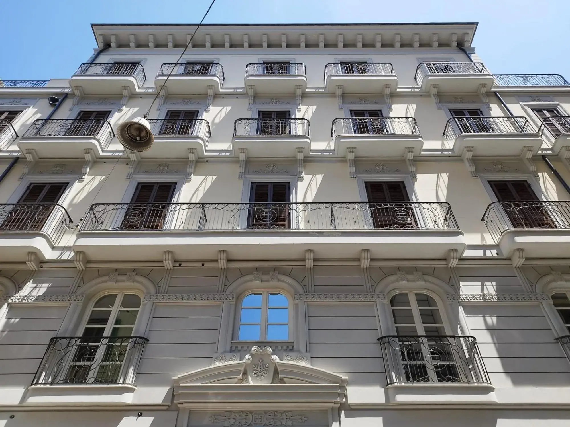 Palazzo Sant'Arcangelo Palazzo Sant'Arcangelo