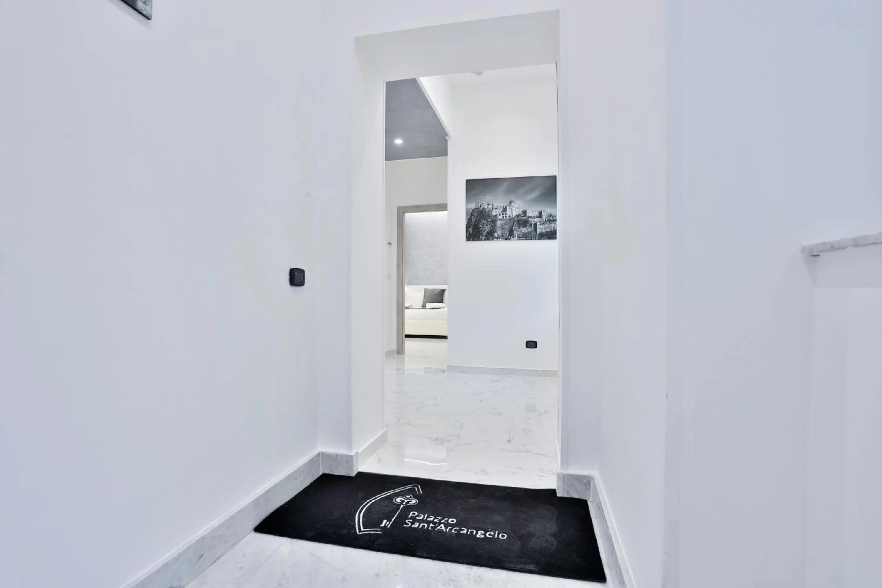 Palazzo Sant'Arcangelo