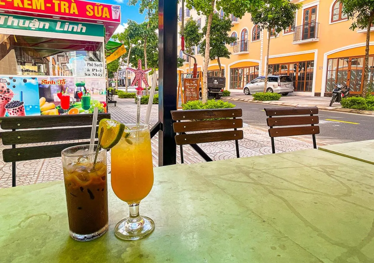 Drinks in Thuận Linh Coffee & Homestay
