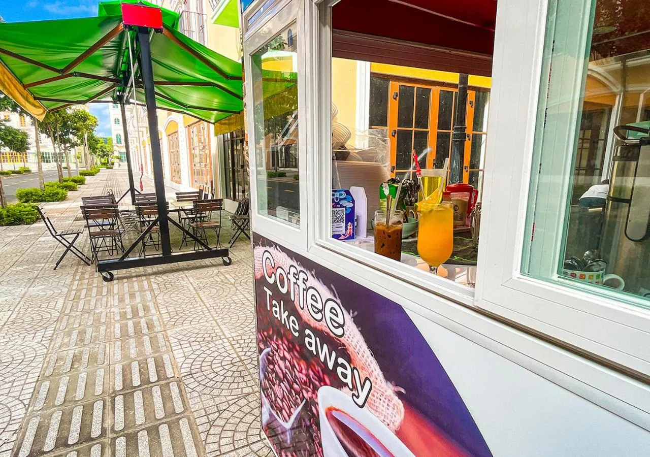 Day in Thuận Linh Coffee & Homestay