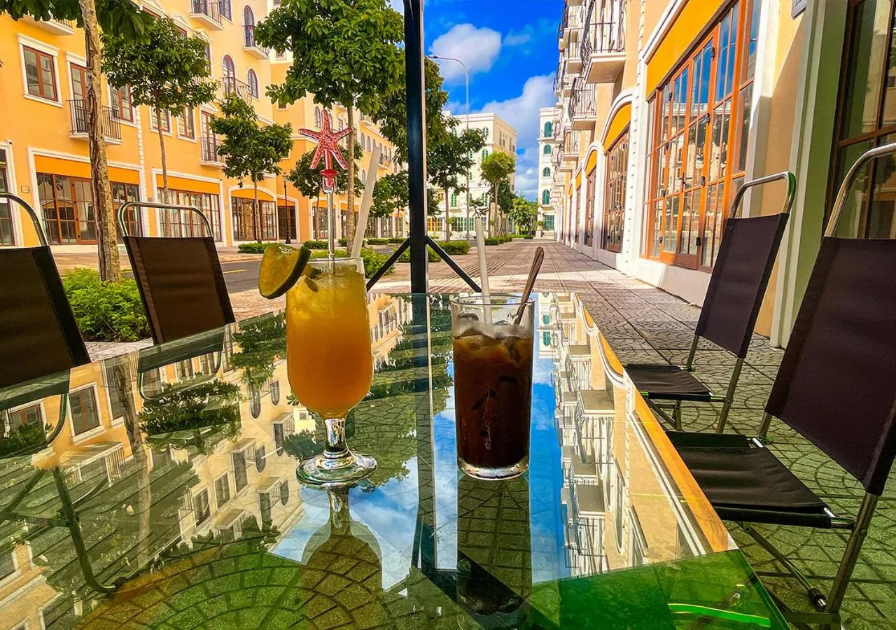 Drinks in Thuận Linh Coffee & Homestay